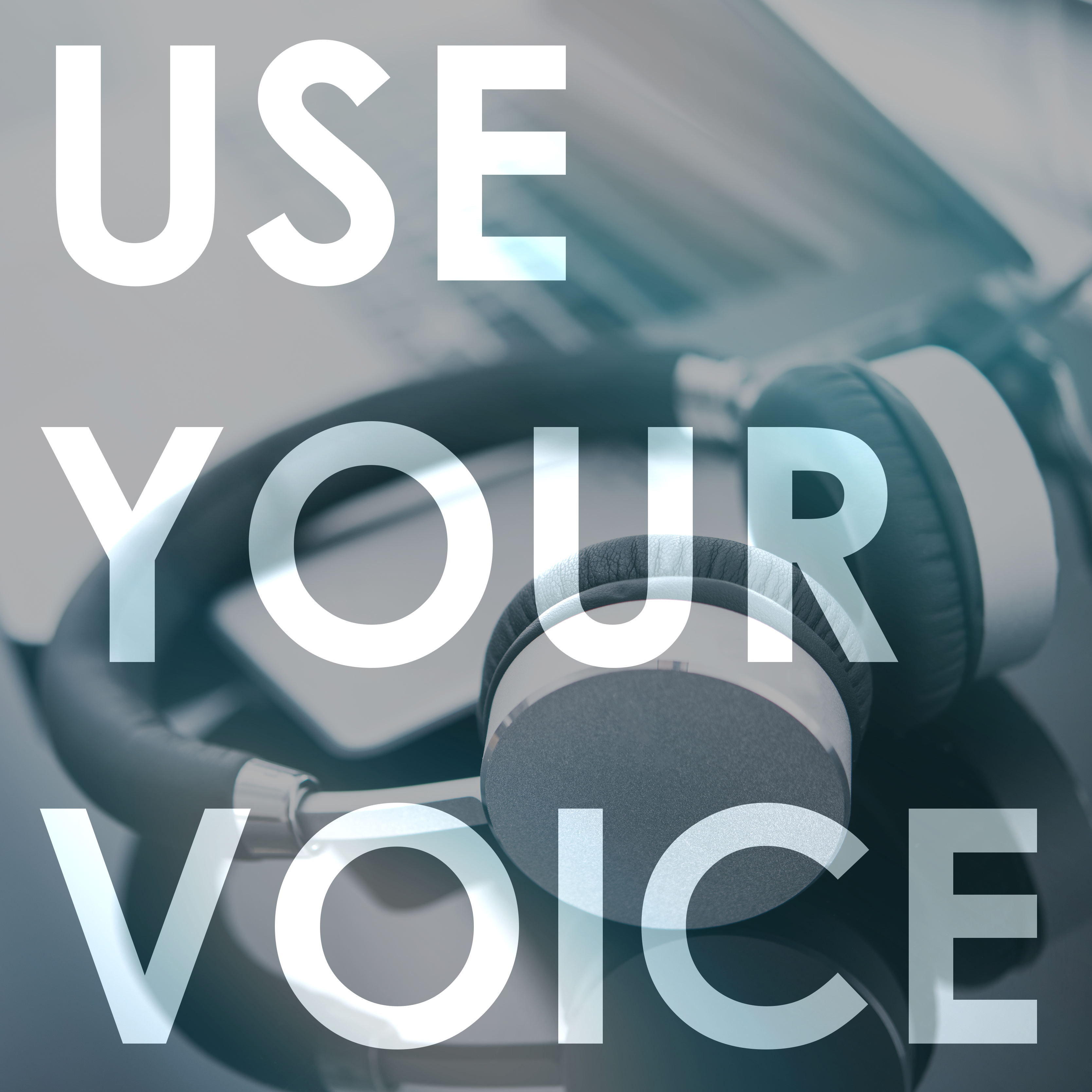 Use Your Voice