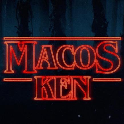 cover of episode Mac OS Ken: 08.18.2016
