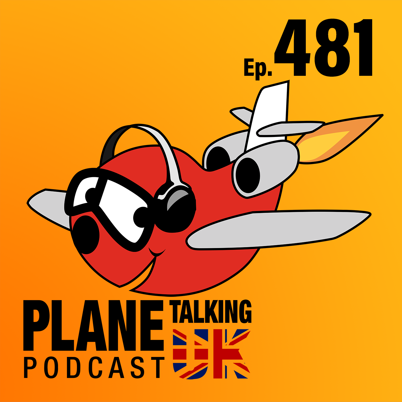 Episode 481 - Uncle Micah and 'Captain Andy'
