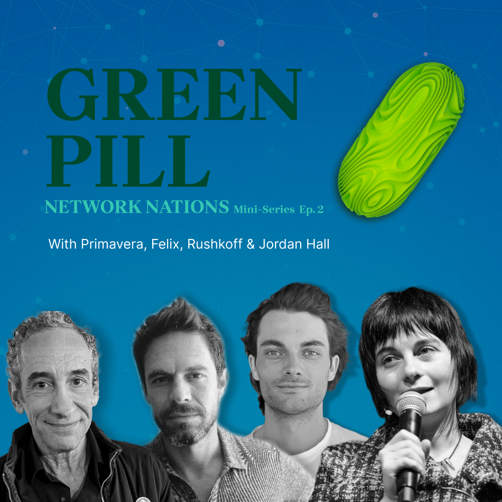 GreenPill