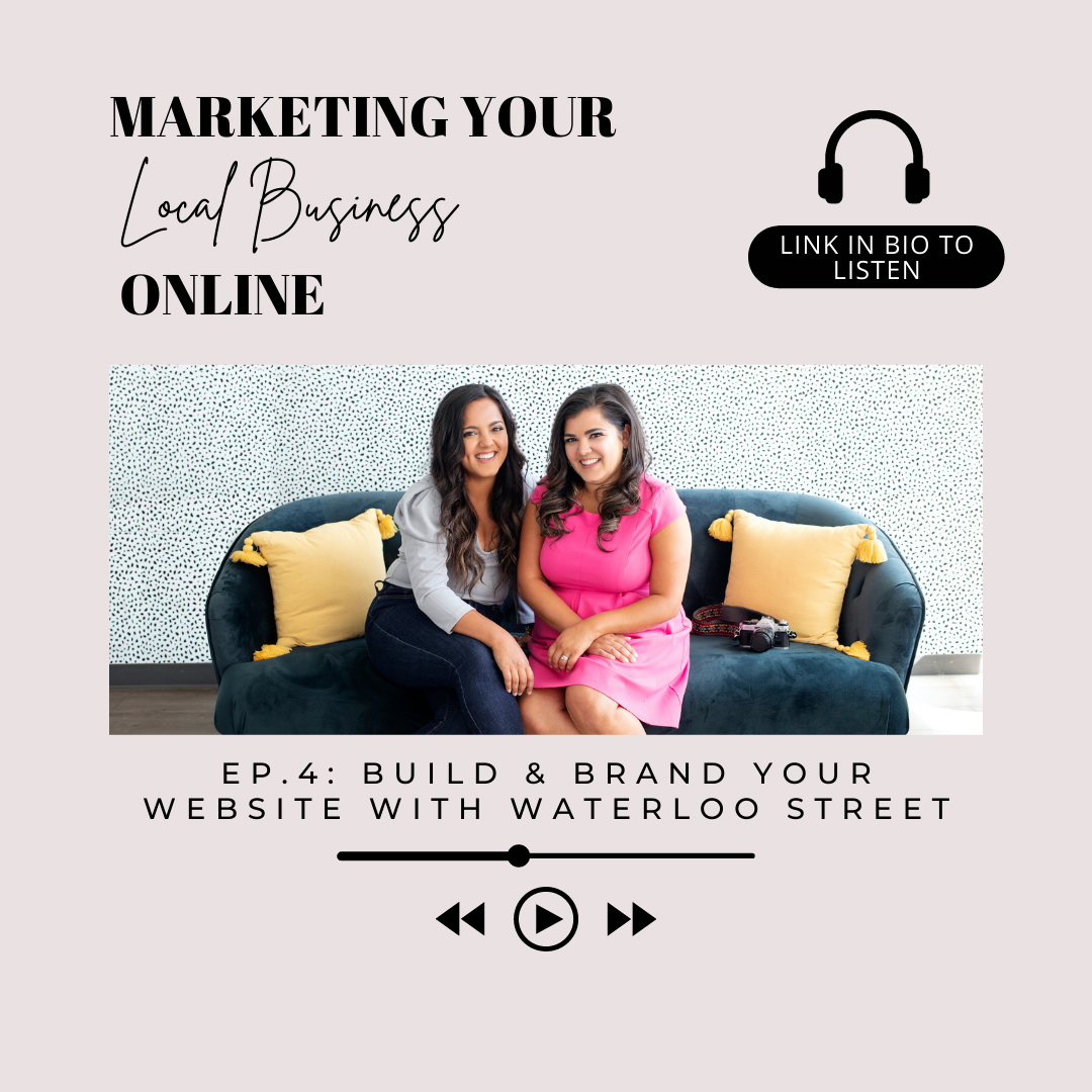 Marketing Your Local Business Online
