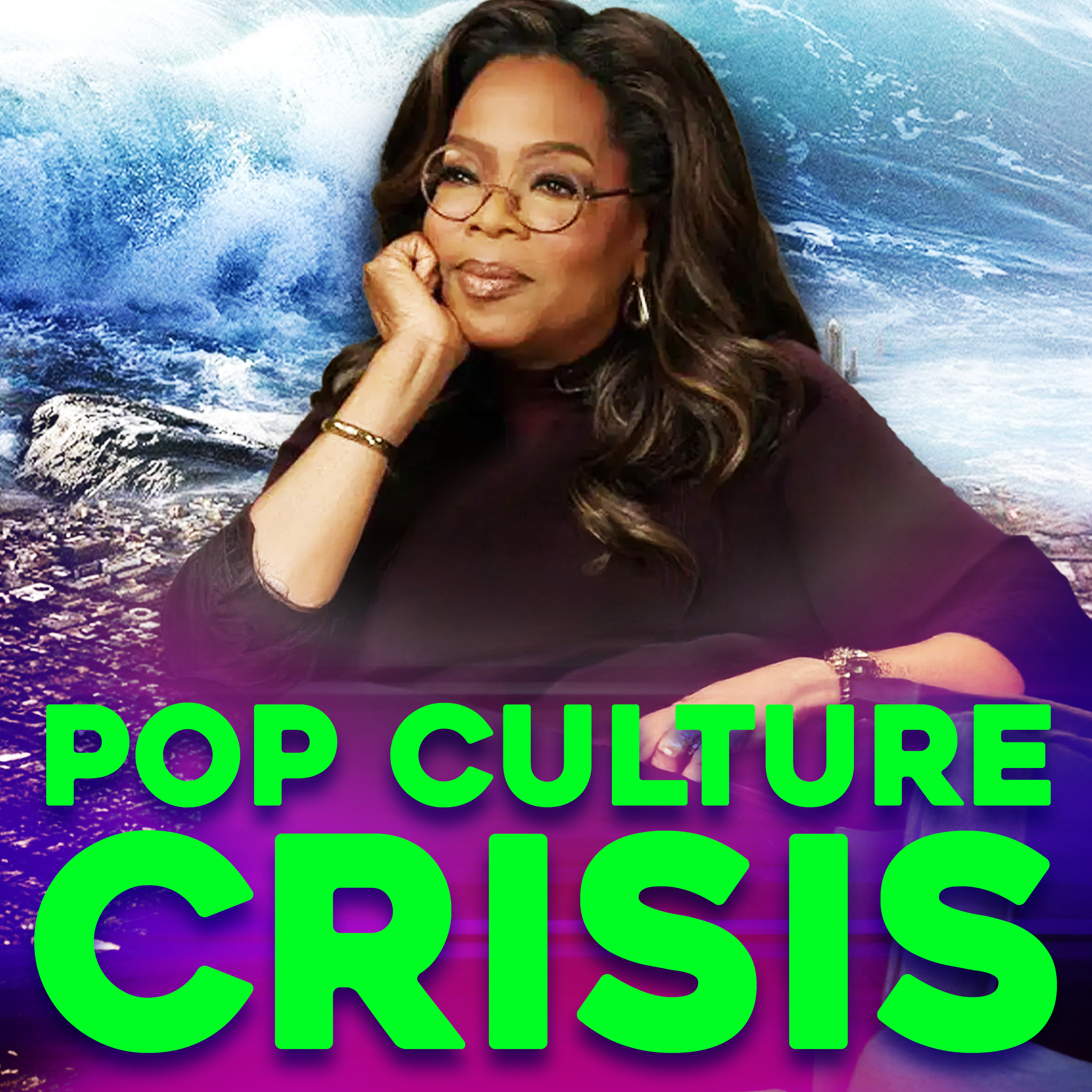 Oprah Tsunami BACKLASH, Billie Eilish RACIST? Joey Swoll BENDS THE KNEE