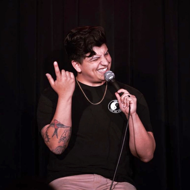 #121 Kevin Deanda