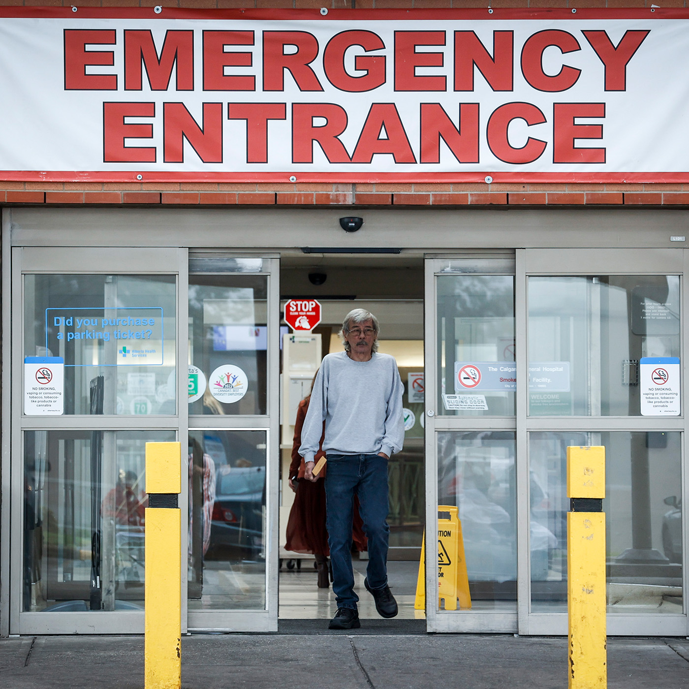 Hub Hits: What's behind Alberta's private-public health care reforms? Hub Hits: What's behind Alberta's private-public health care reforms?