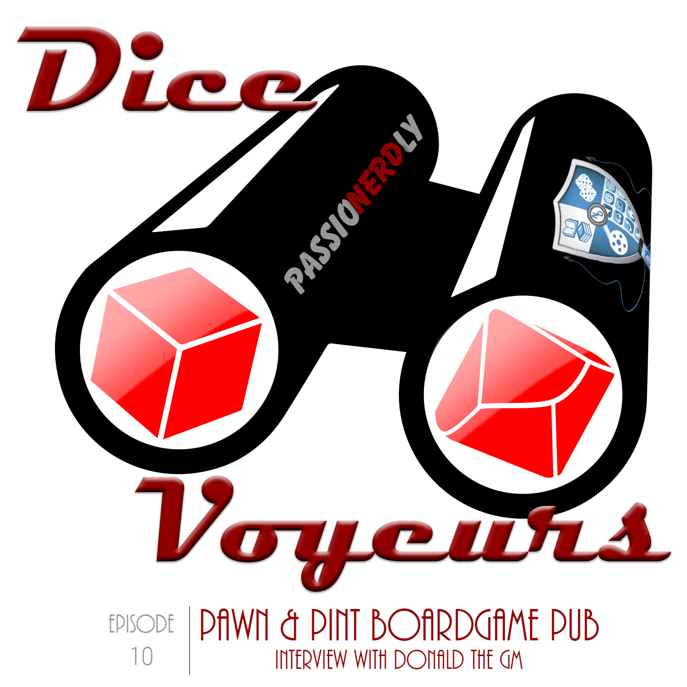 Dice Voyeurs