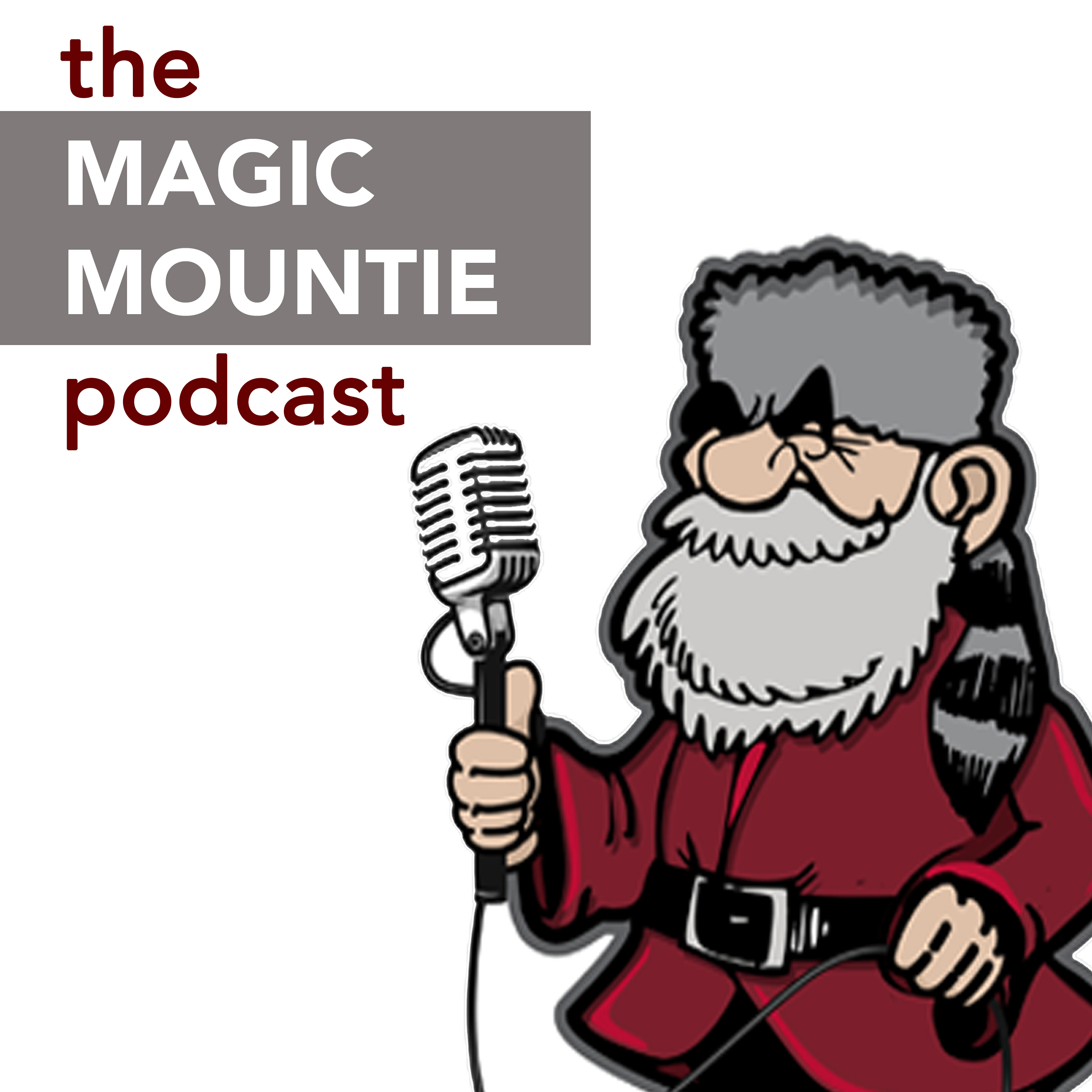 The Mt. San Antonio College Podcast