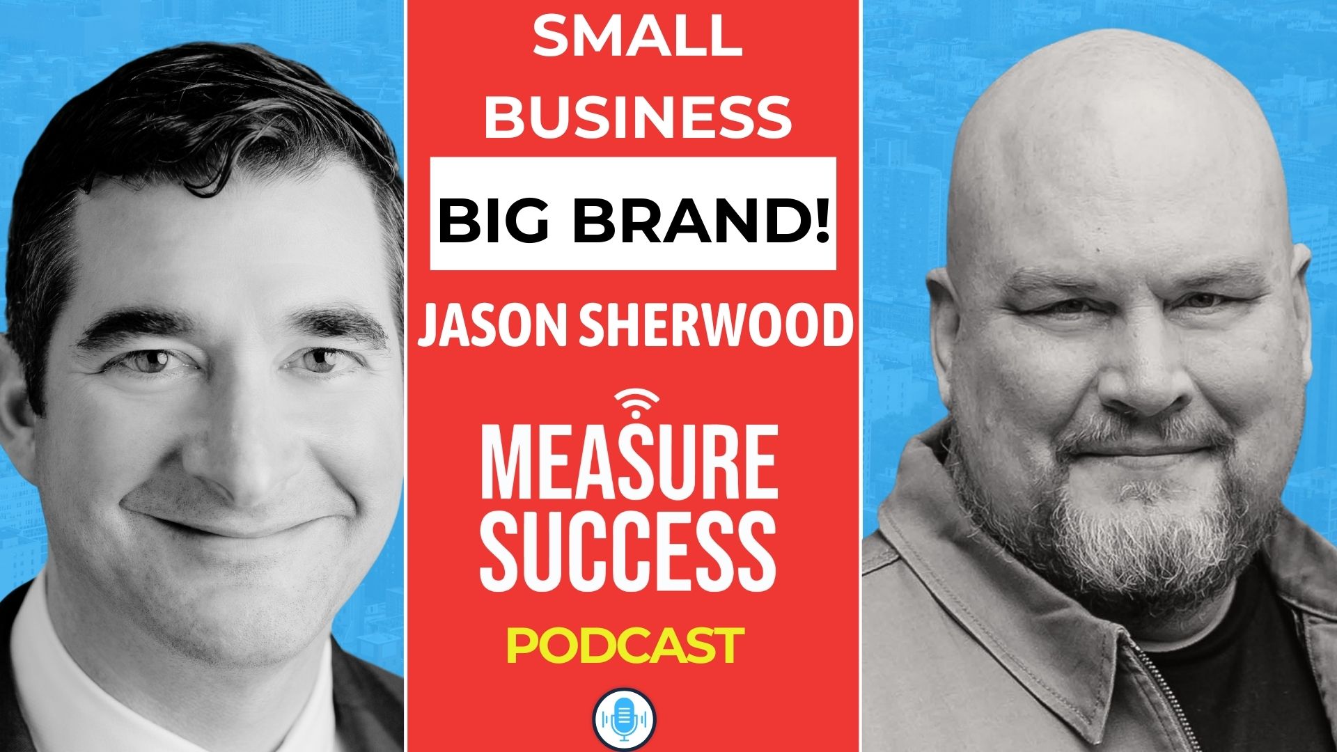 cover of episode How to Grow Your Startup with Smart Branding