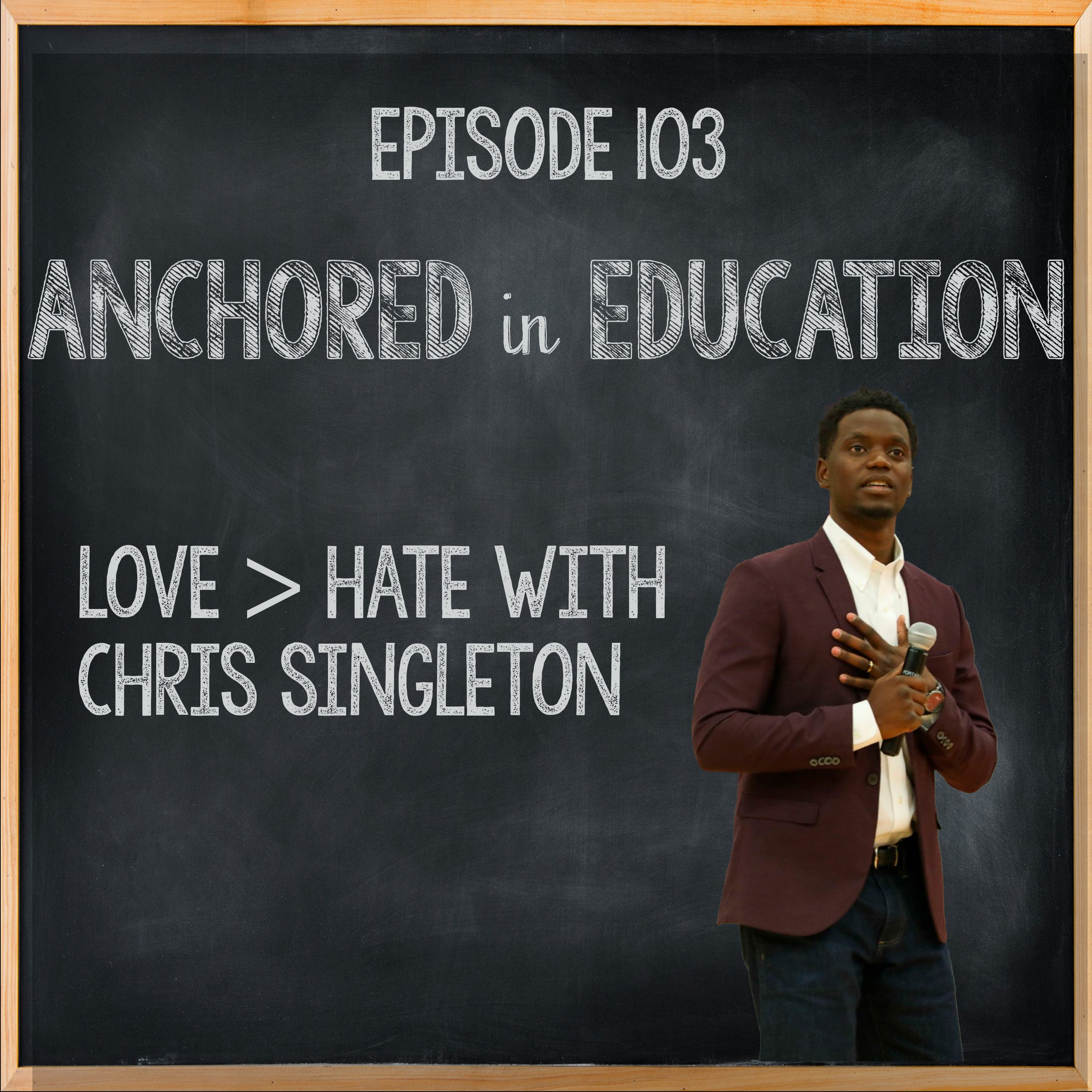 Anchored in Education