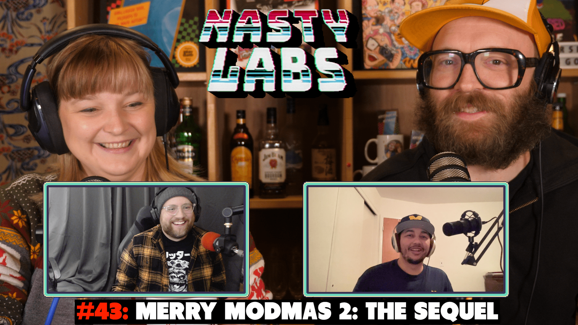 Nasty Labs