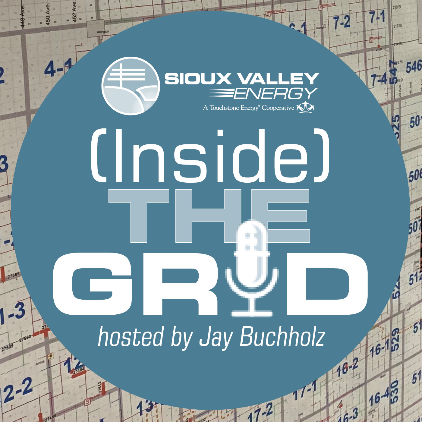 Inside the Grid