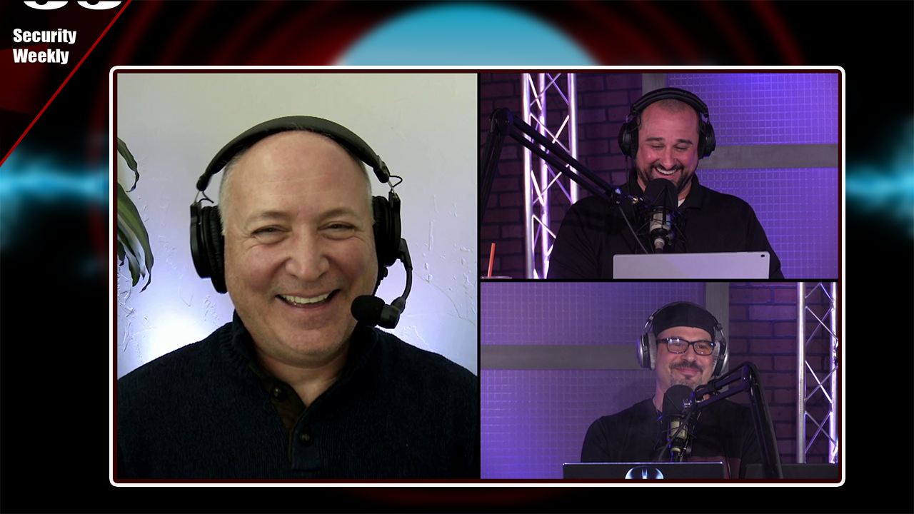 The Reality - BSW #193