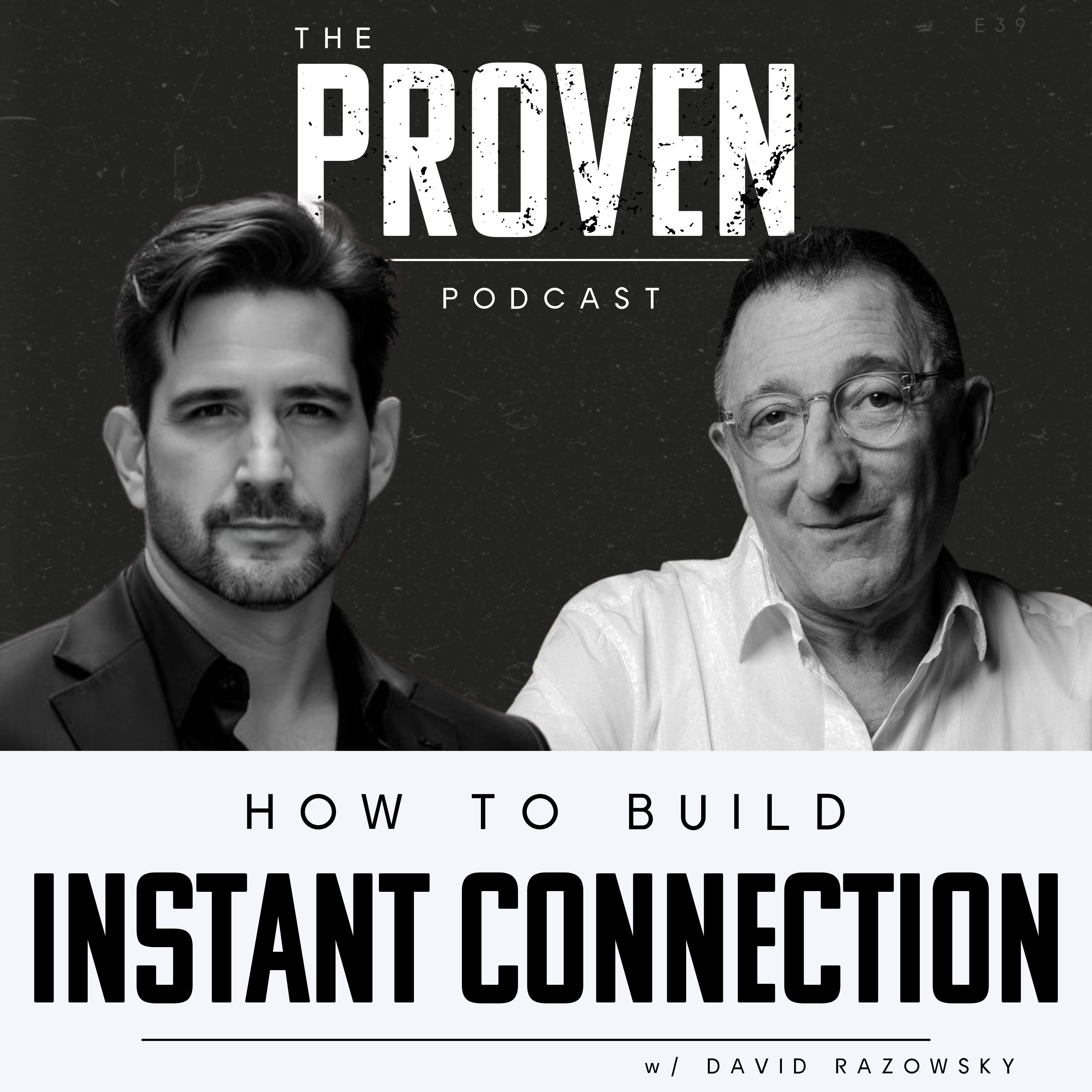 Proven Podcast