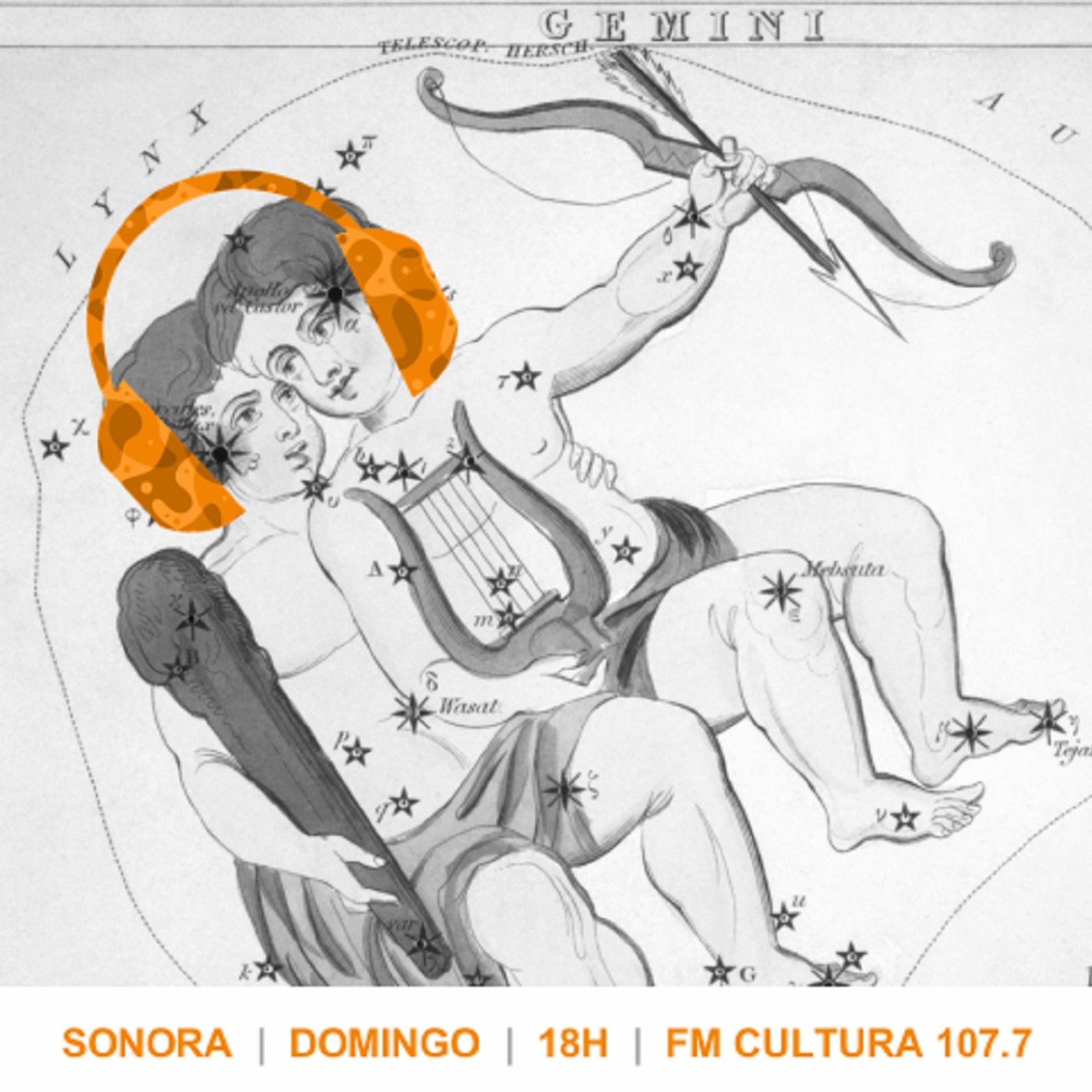Sonorapod
