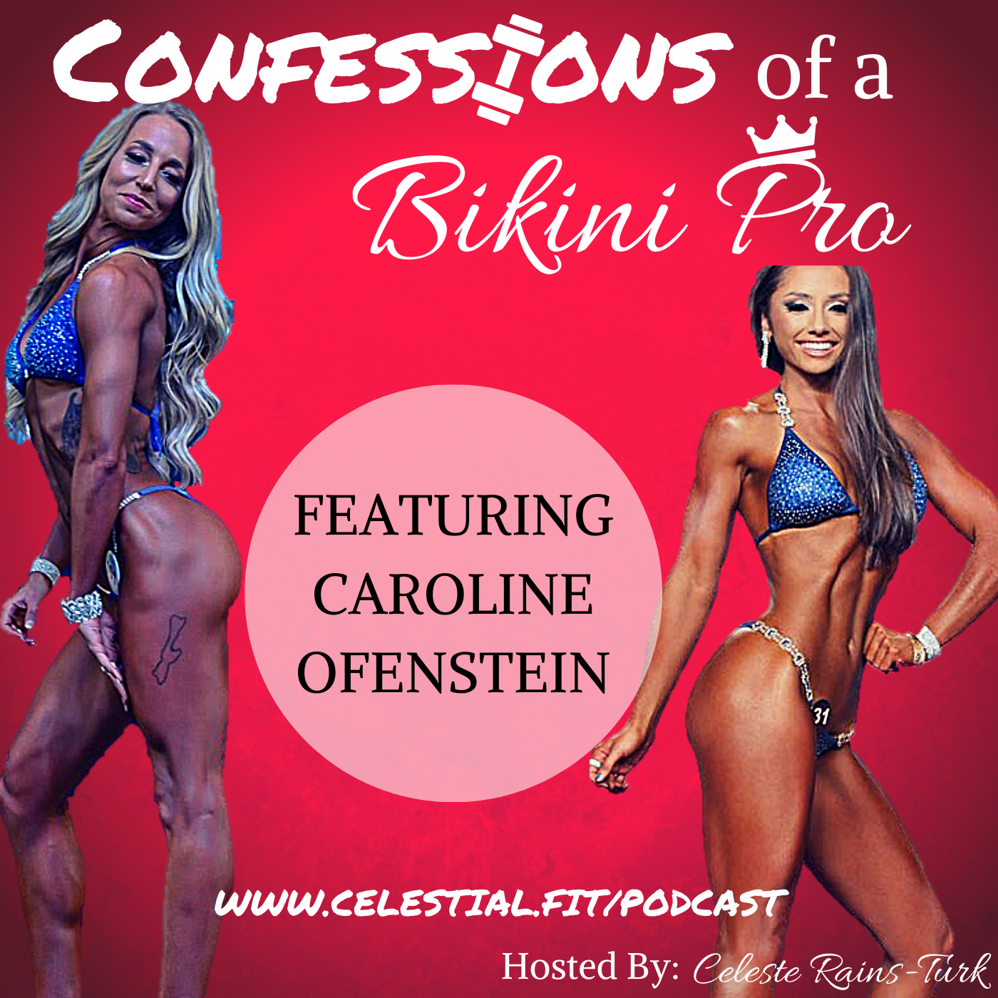 Confessions of a Bikini Pro