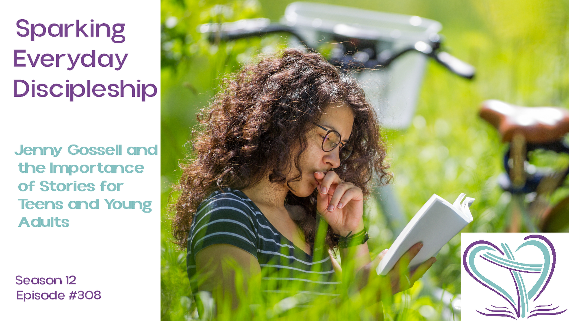 Sparking Everyday Discipleship