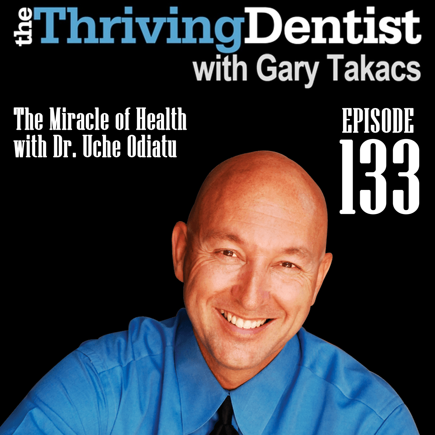 The Thriving Dentist Show