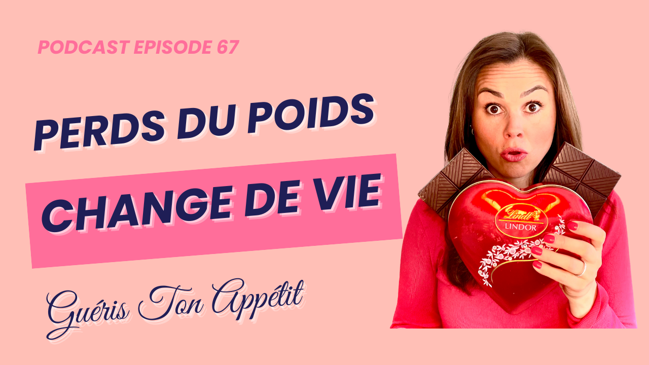 Guéris Ton Appétit