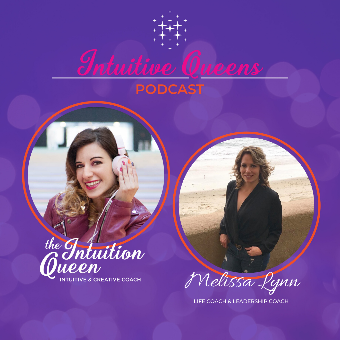 INTUITIVE QUEENS PODCAST