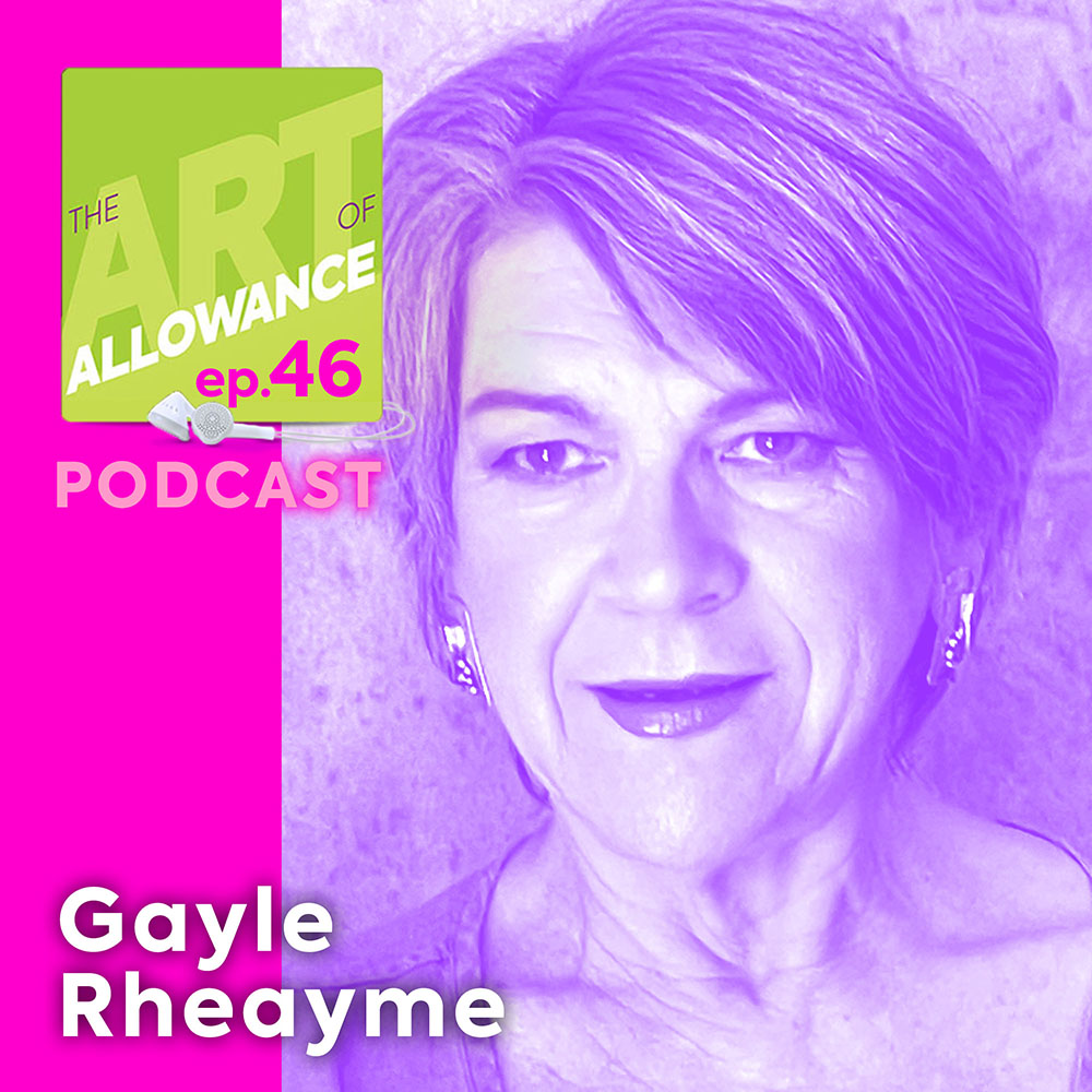 The Art of Allowance Podcast | Parenting | Families | Money Smarts | Financial Literacy