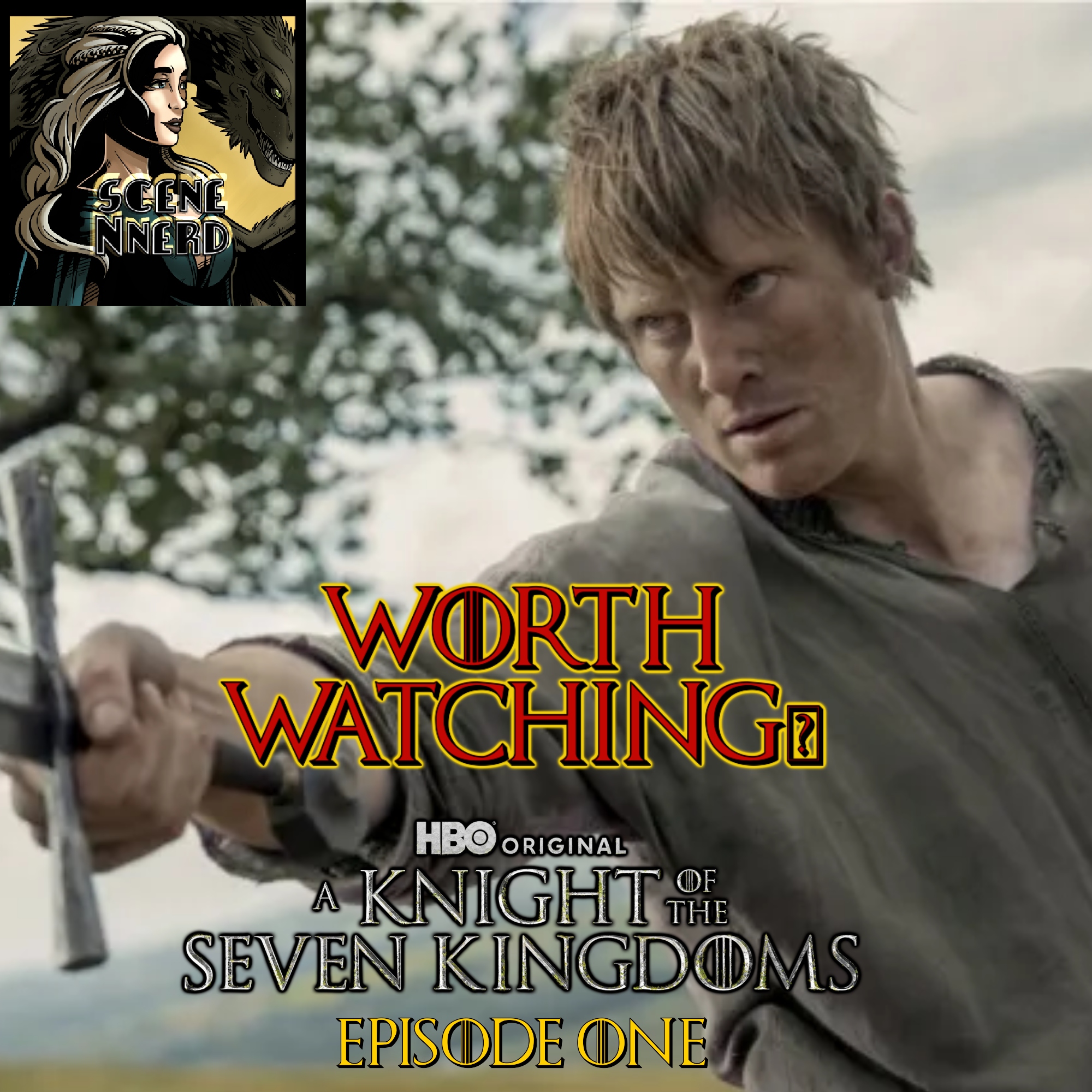 A Knight of the Seven Kingdoms: First Impressions & Fallout S2 E5