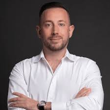 The Creative Side of Business: Why Scaling Is an Art, Not a Formula with Dr. Jordan Barber