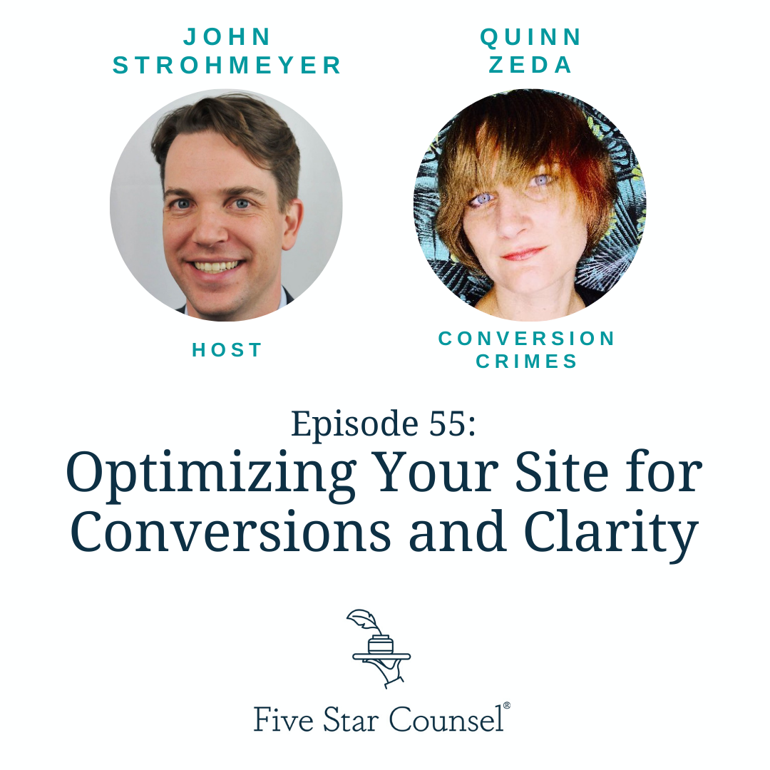 Five Star Counsel Podcast