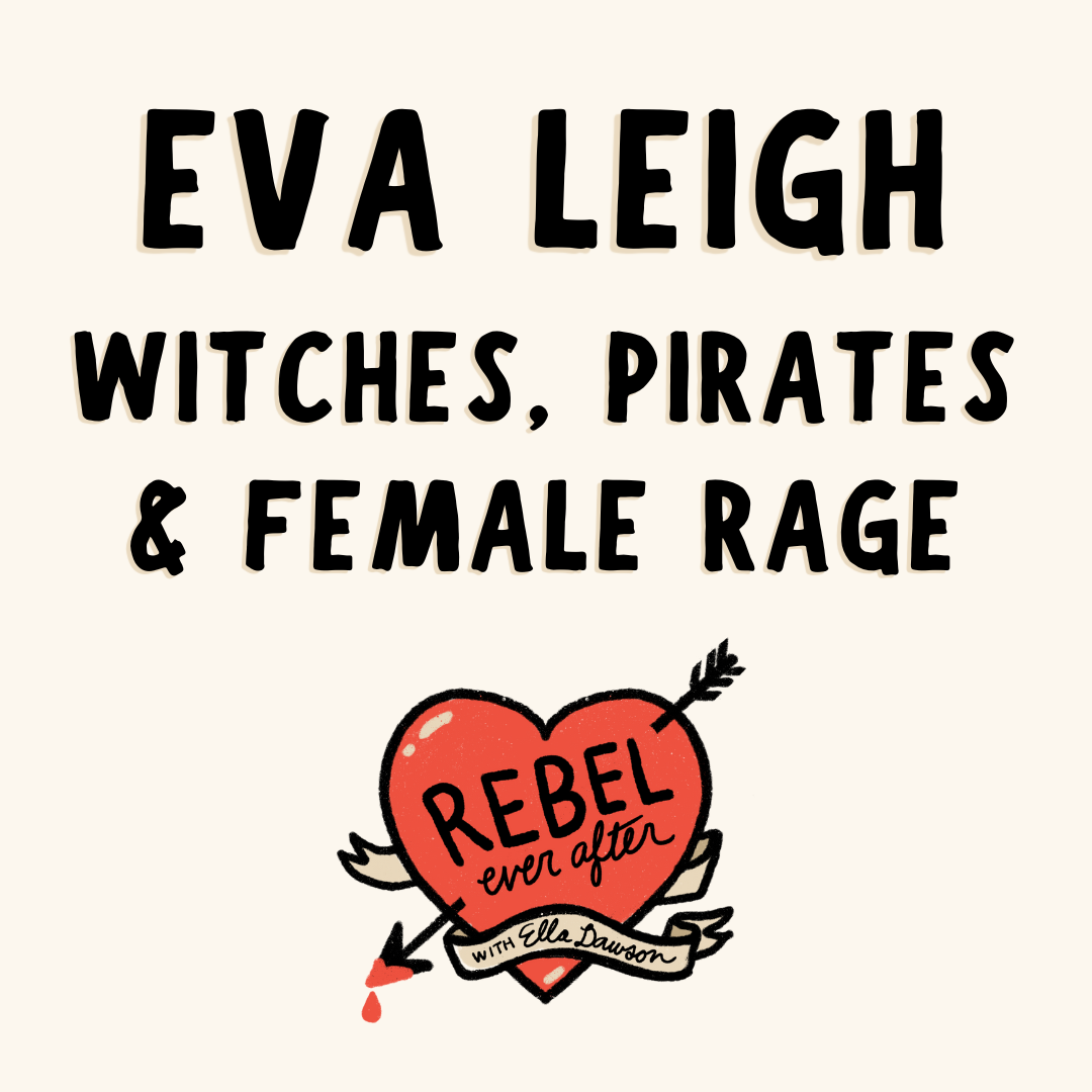 Rebel Ever After