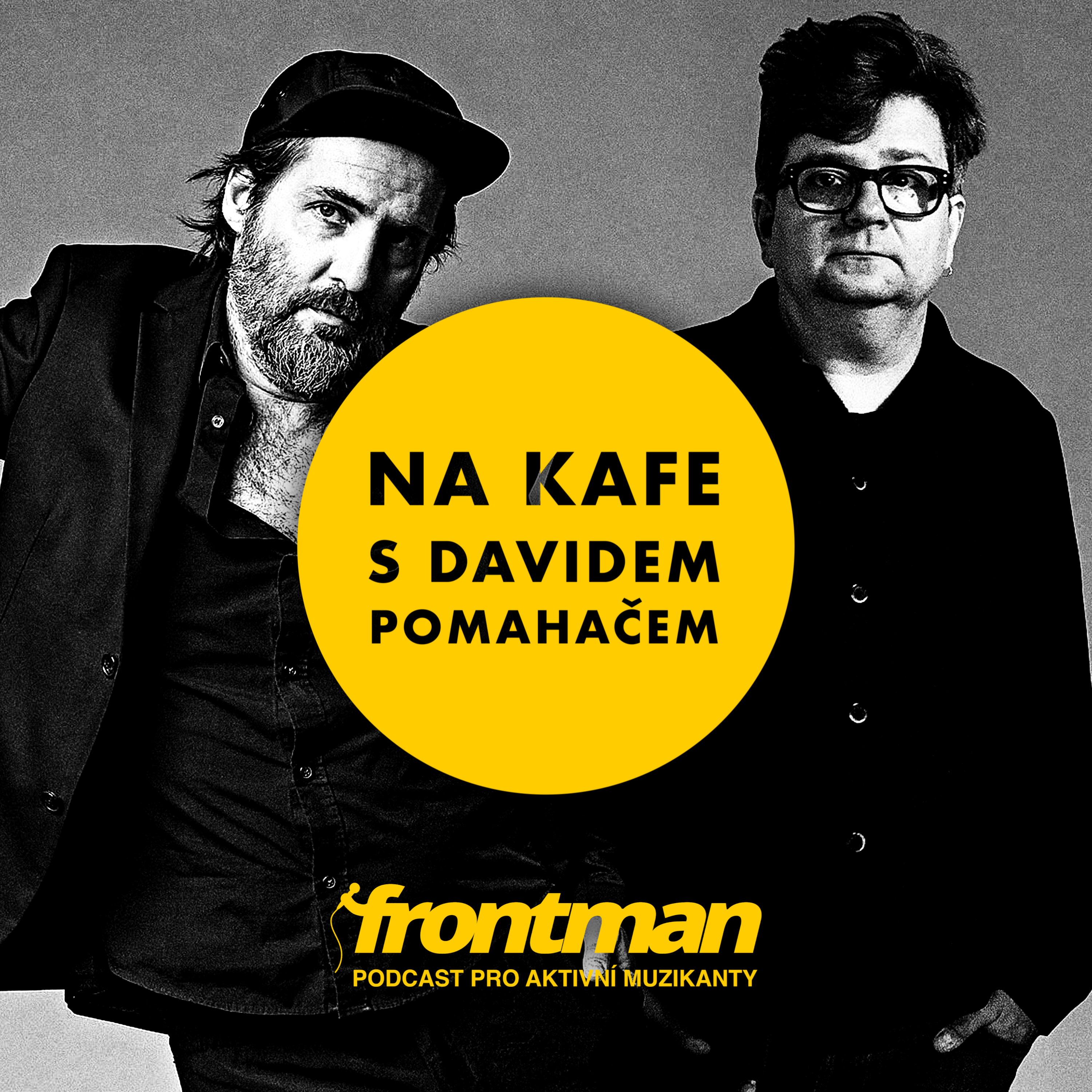 Frontman.cz