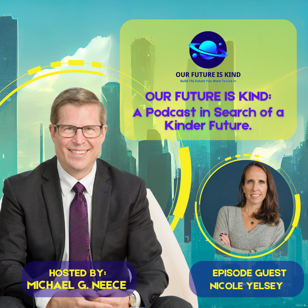 Our Future is Kind Podcast