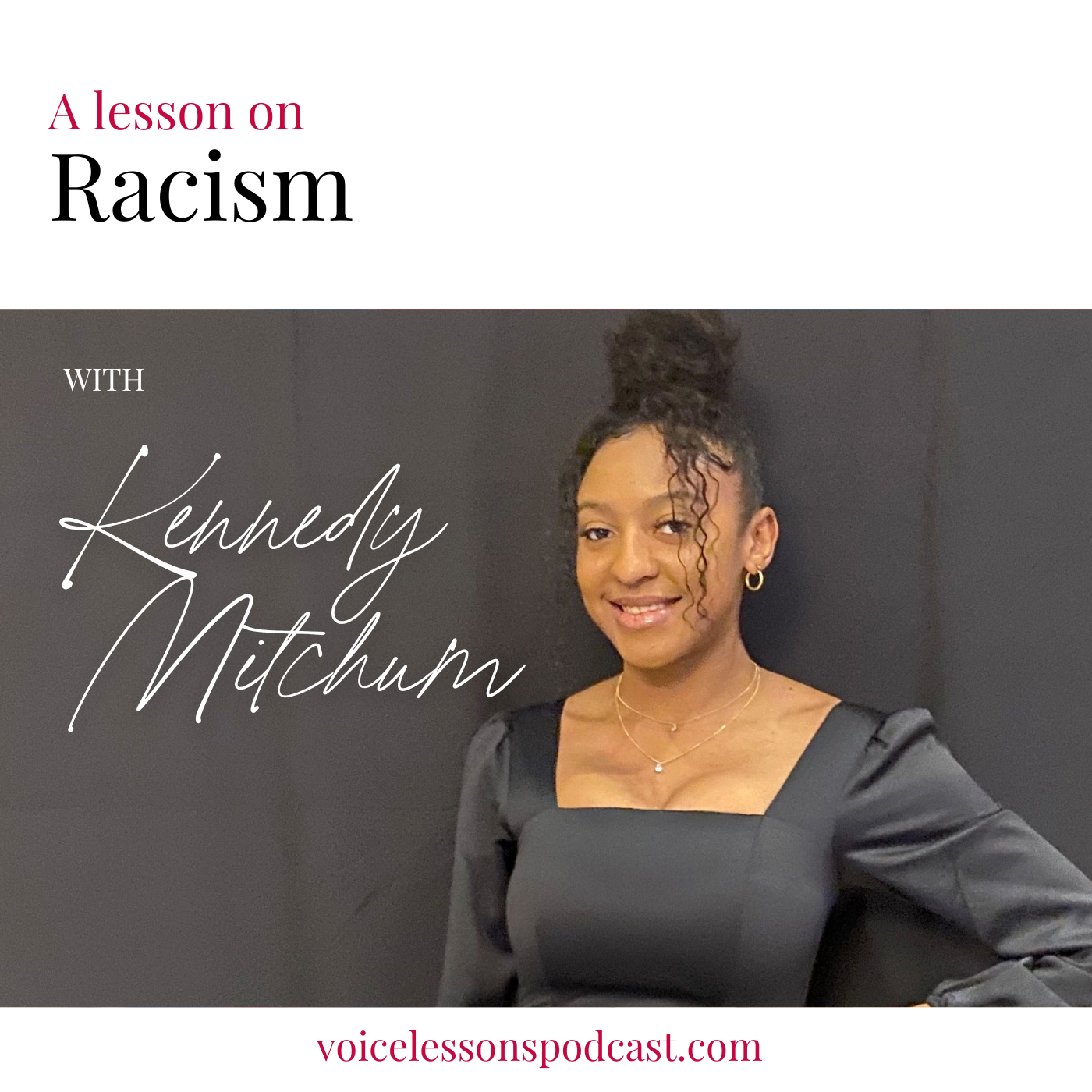 Voice Lessons Podcast