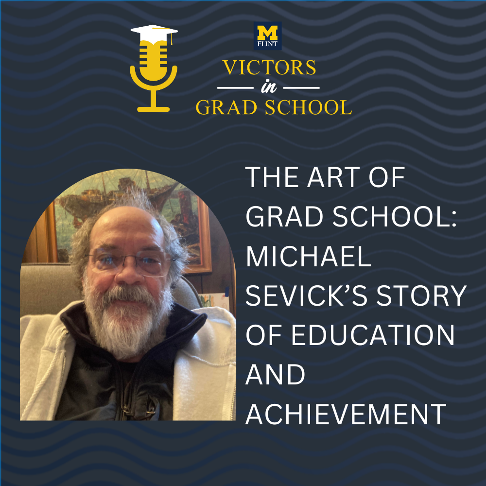 Victors in Grad School