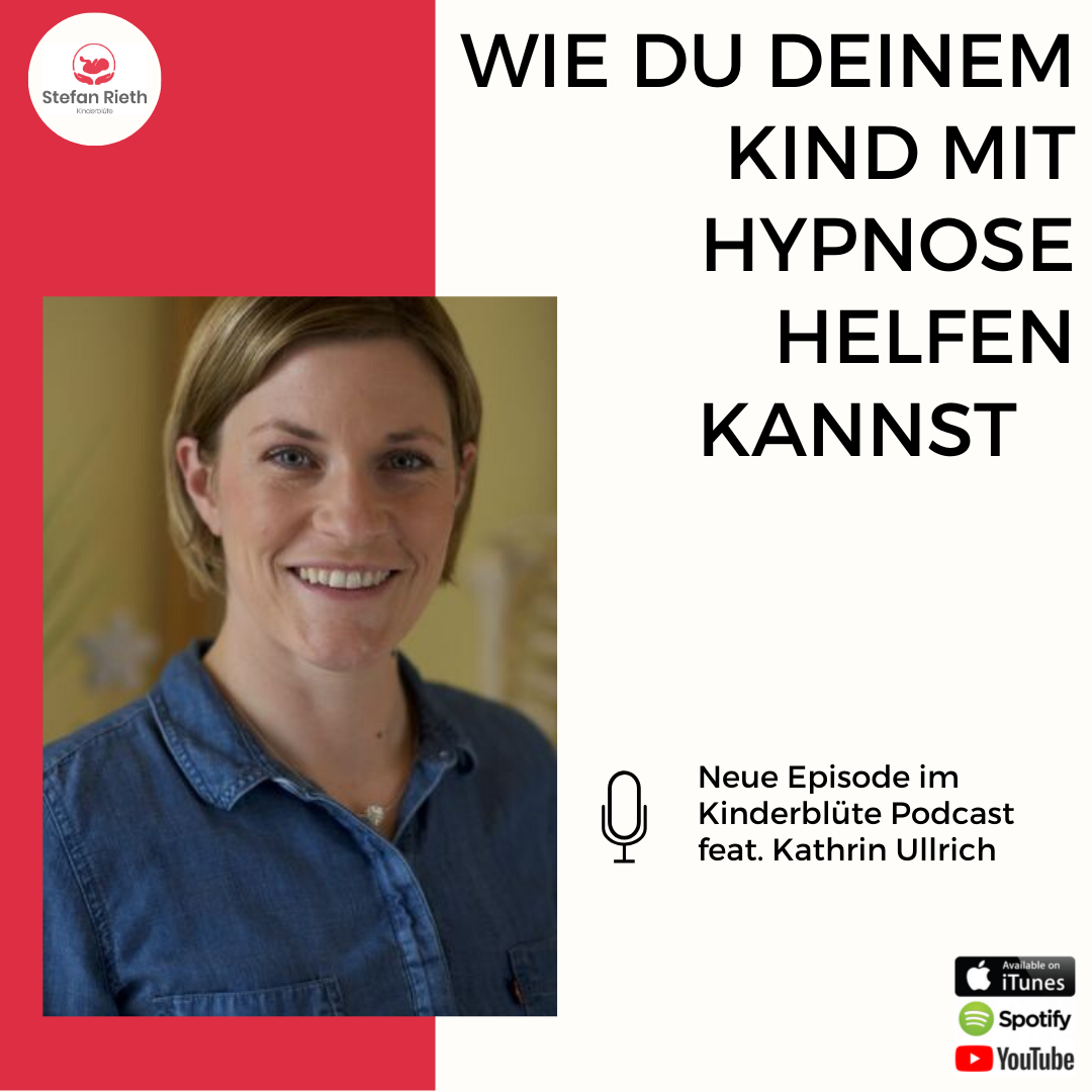 Stefan Rieth Podcast  - Einblicke in Neurozentrierte neuroaffektive Berührung