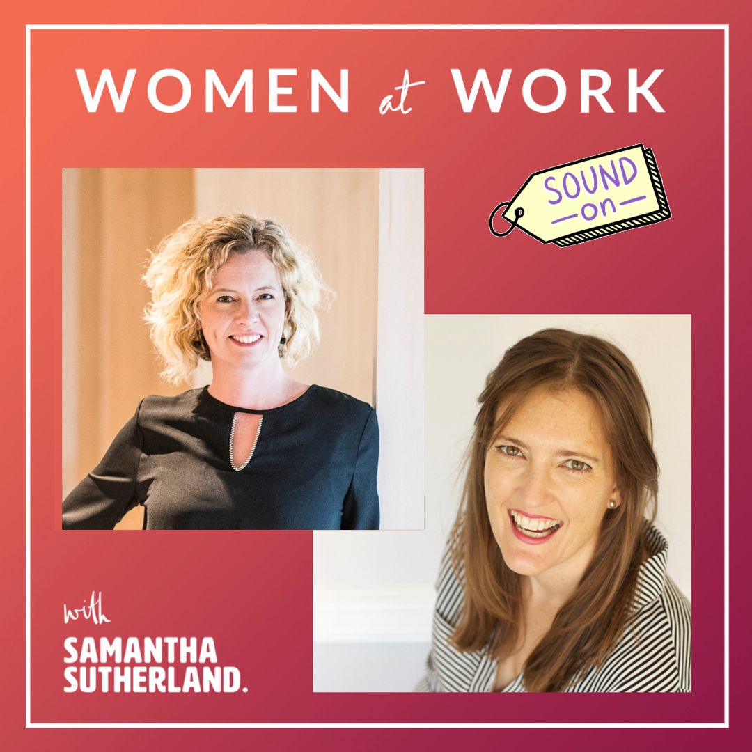 Women At Work