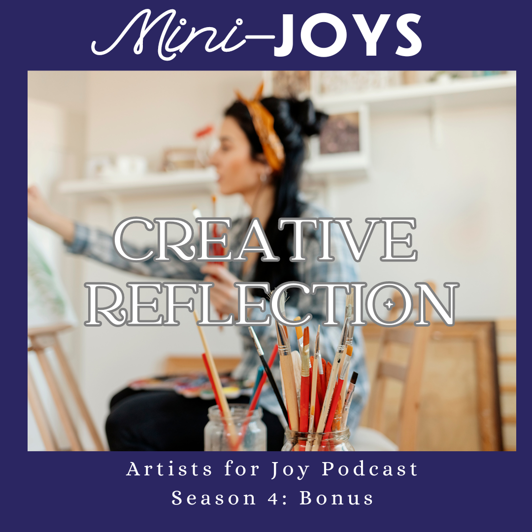 Artists for Joy