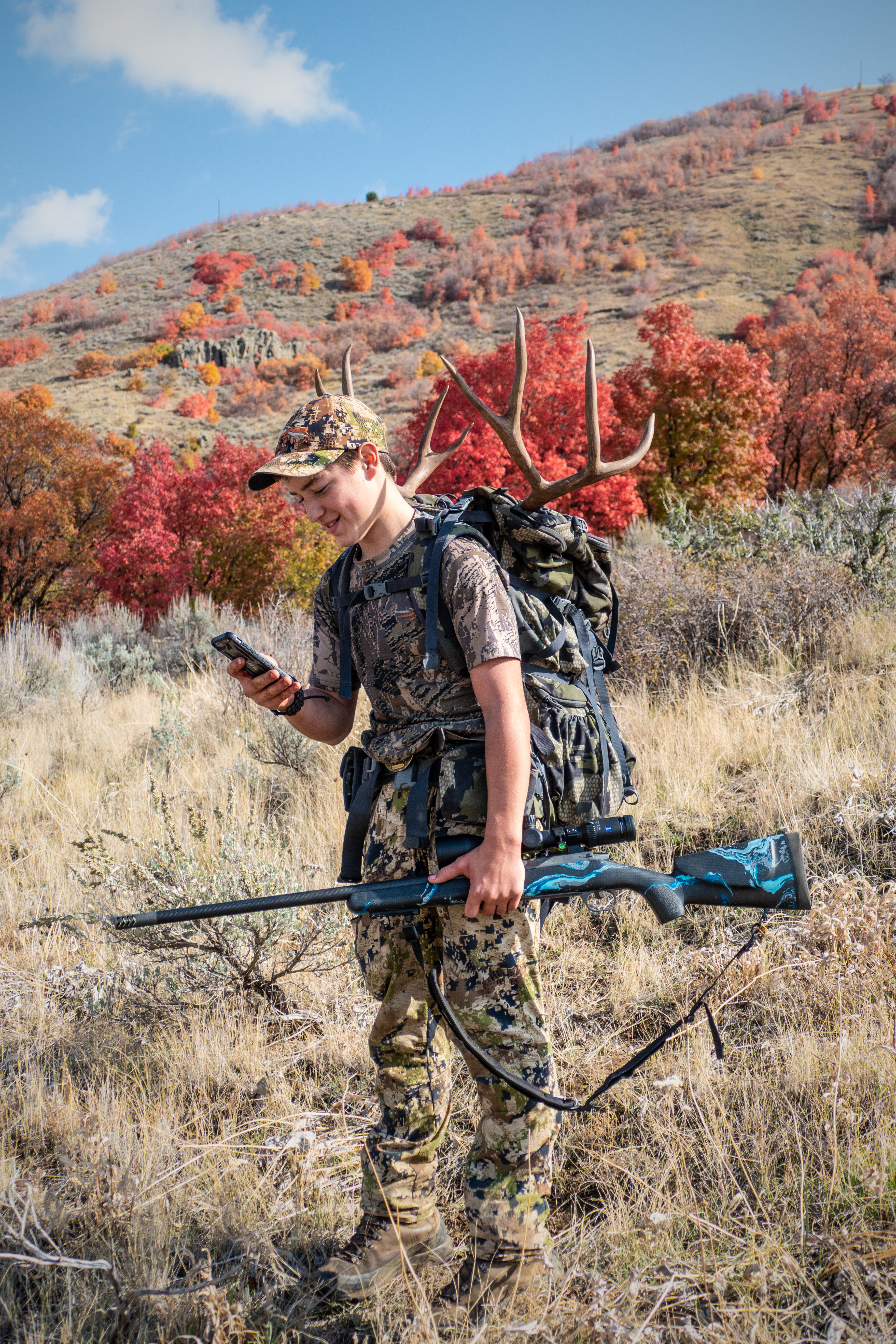 Backcountry Hunting Podcast