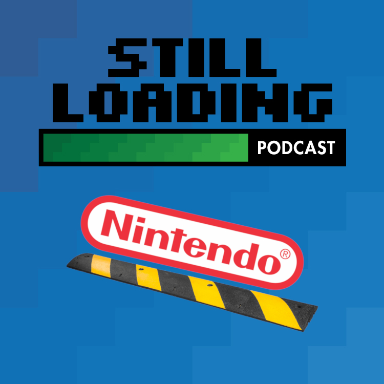Still Loading Podcast