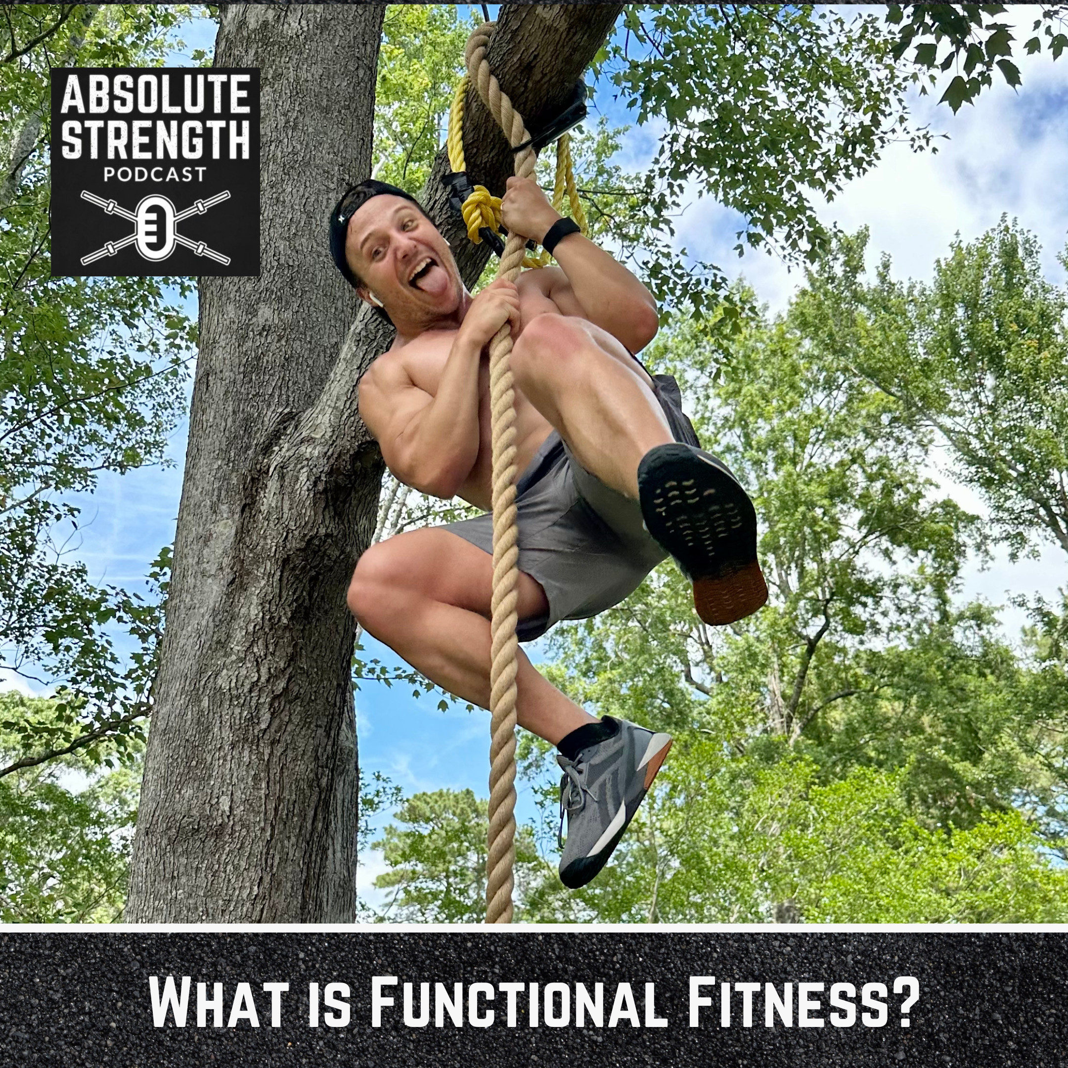 What Is Functional Fitness and How to Achieve It?