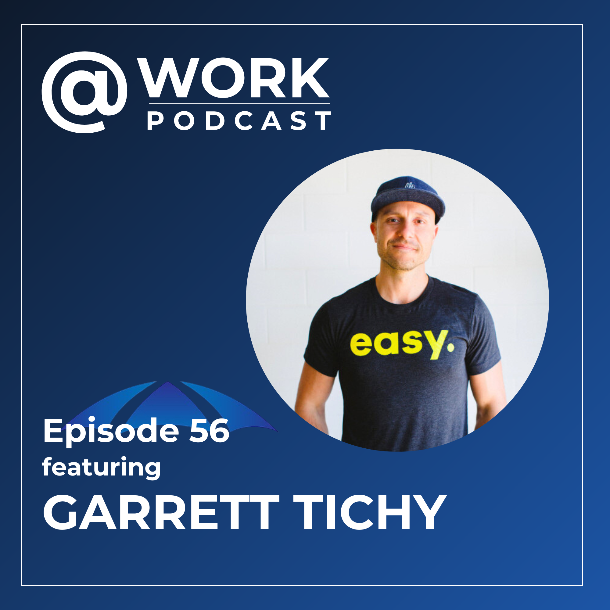 @Work Podcast