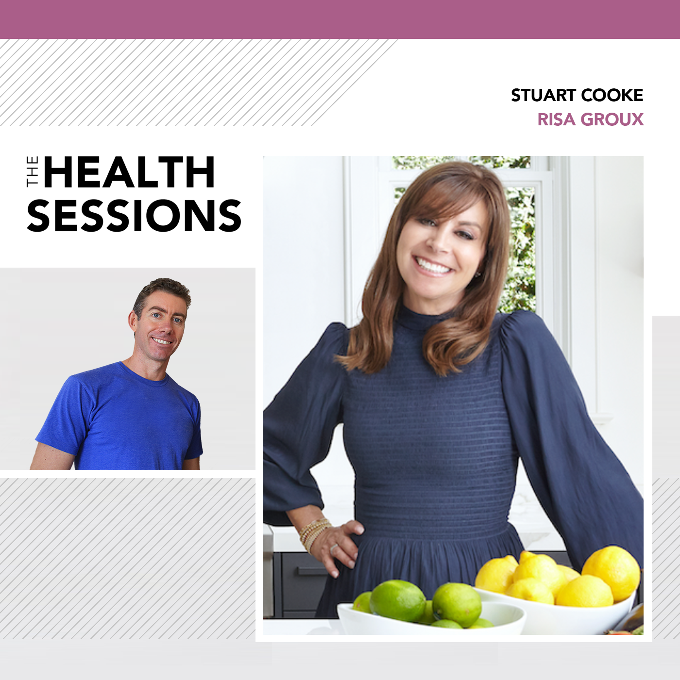 The Health Sessions