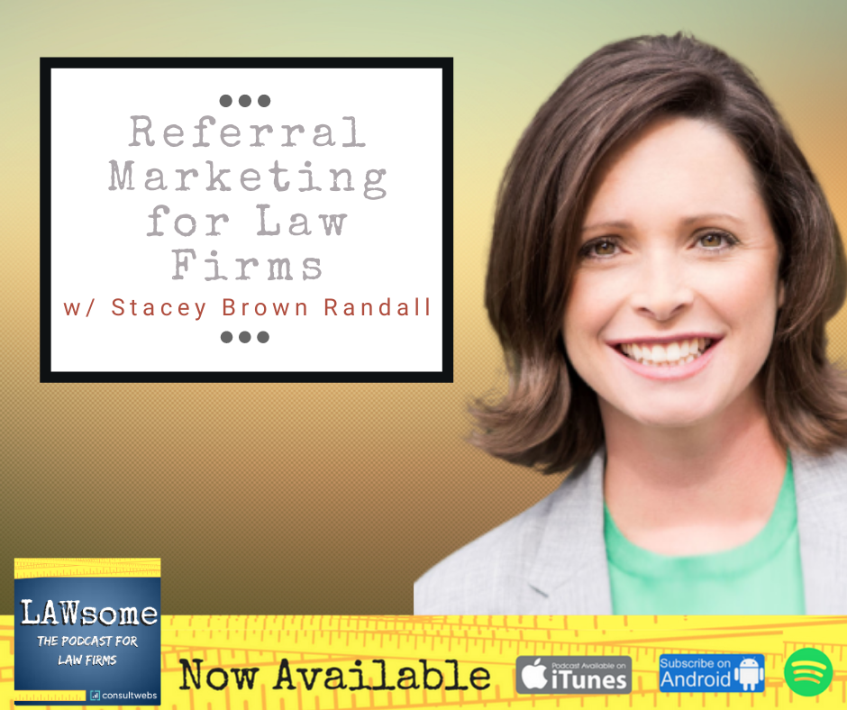 Referral Marketing for Law Firms
