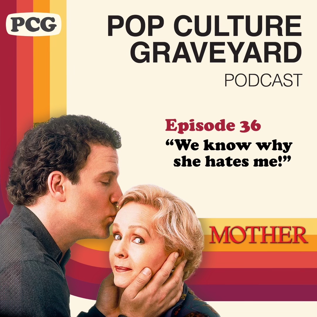Pop Culture Graveyard
