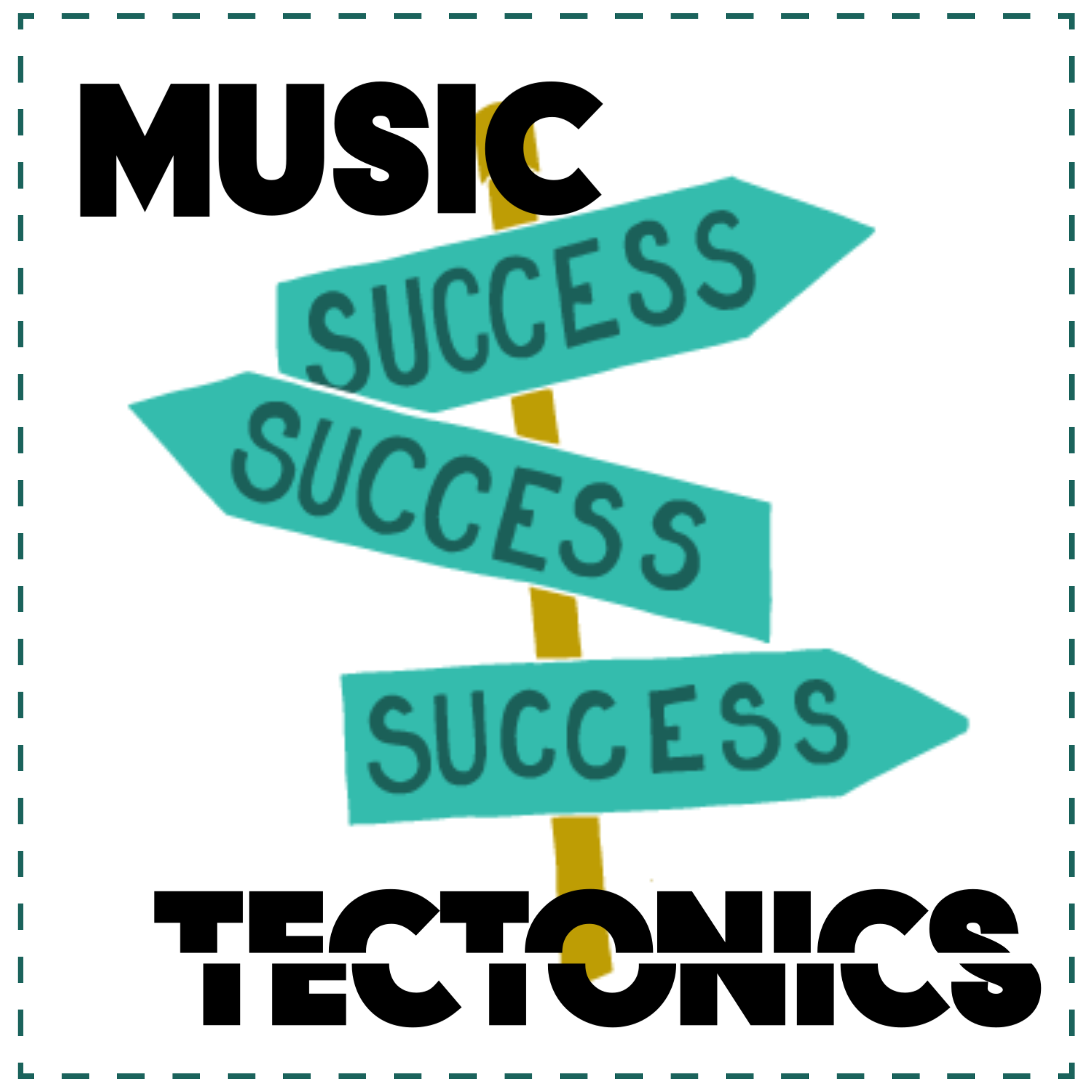 Music Tectonics