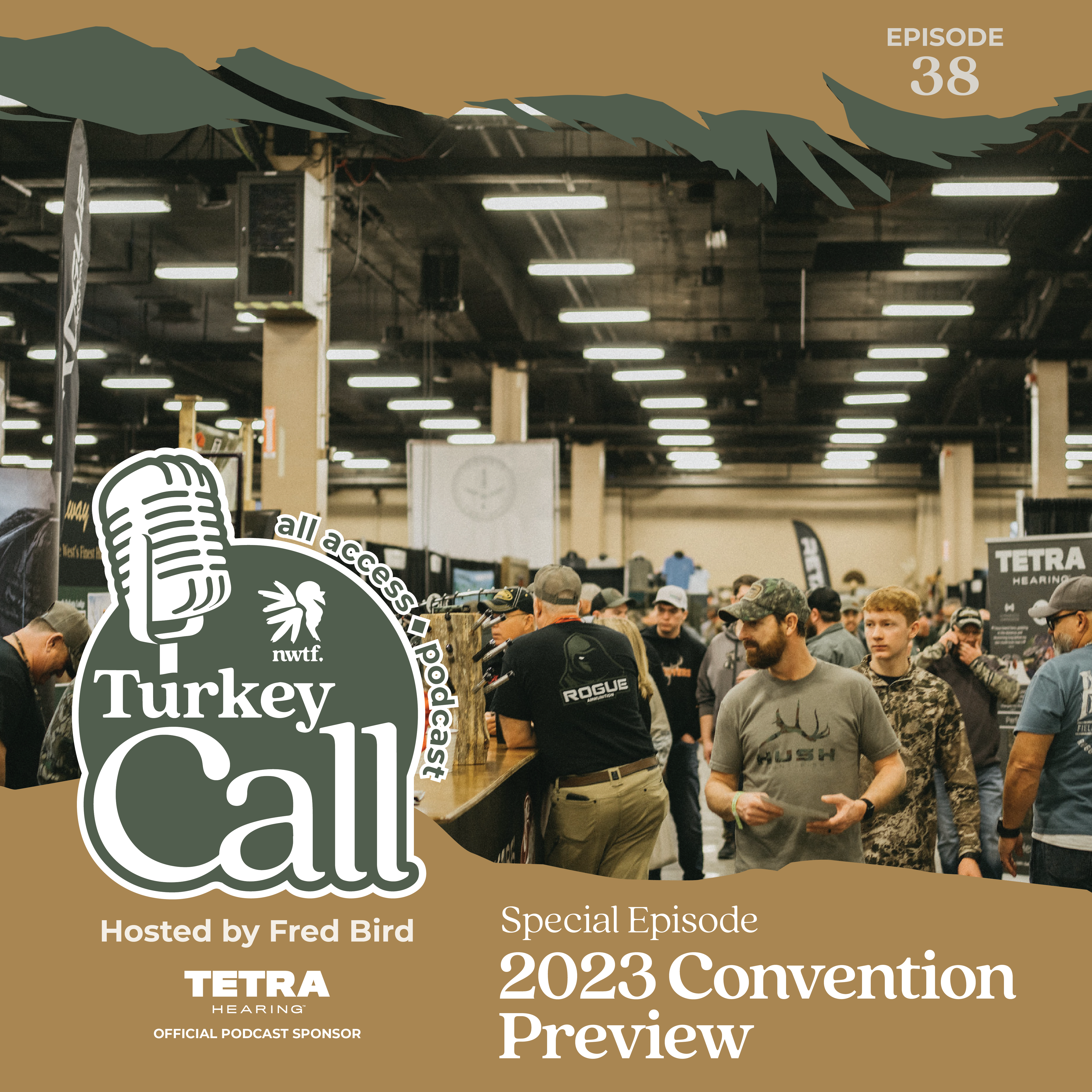 Turkey Call All Access