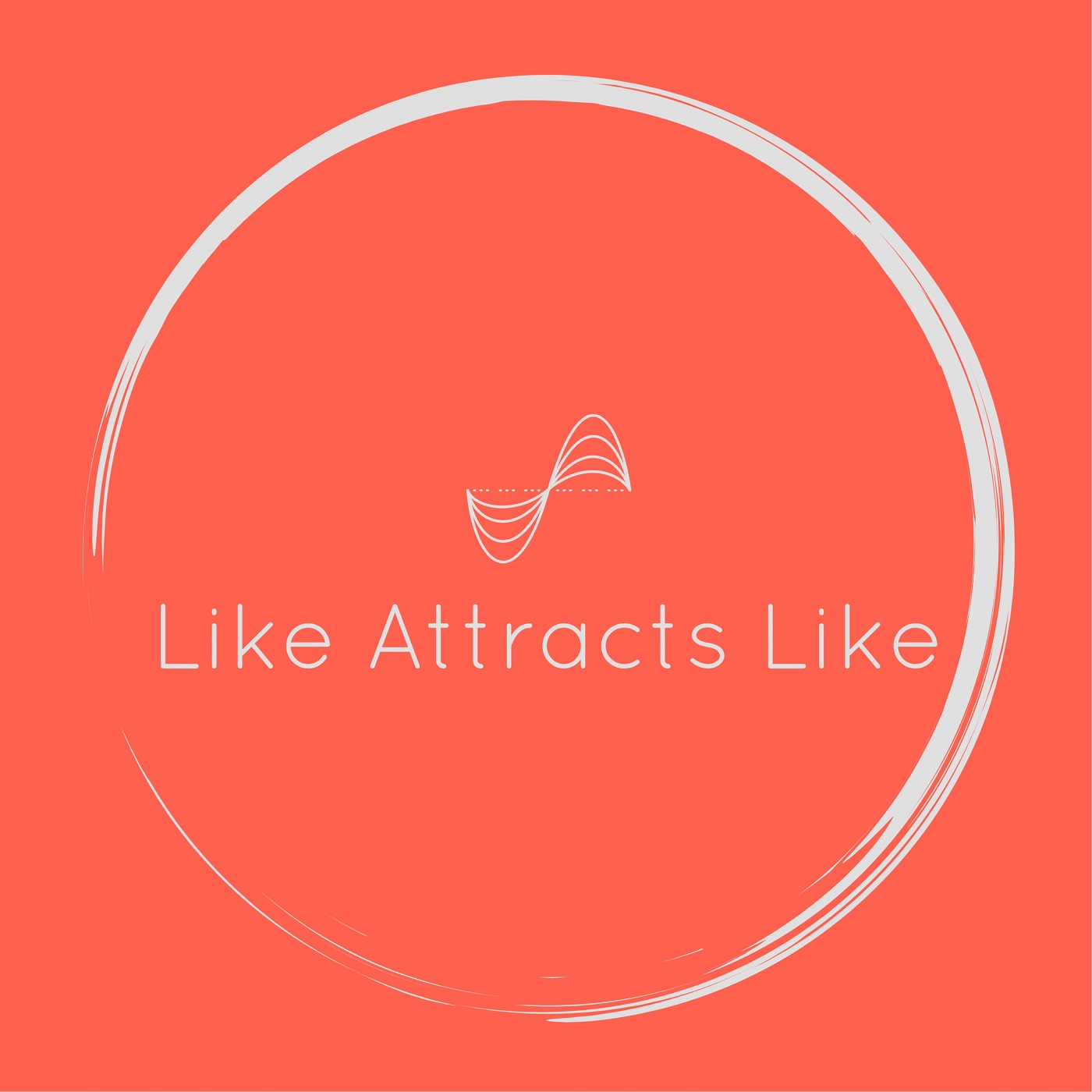 The Like Attracts Like Podcast