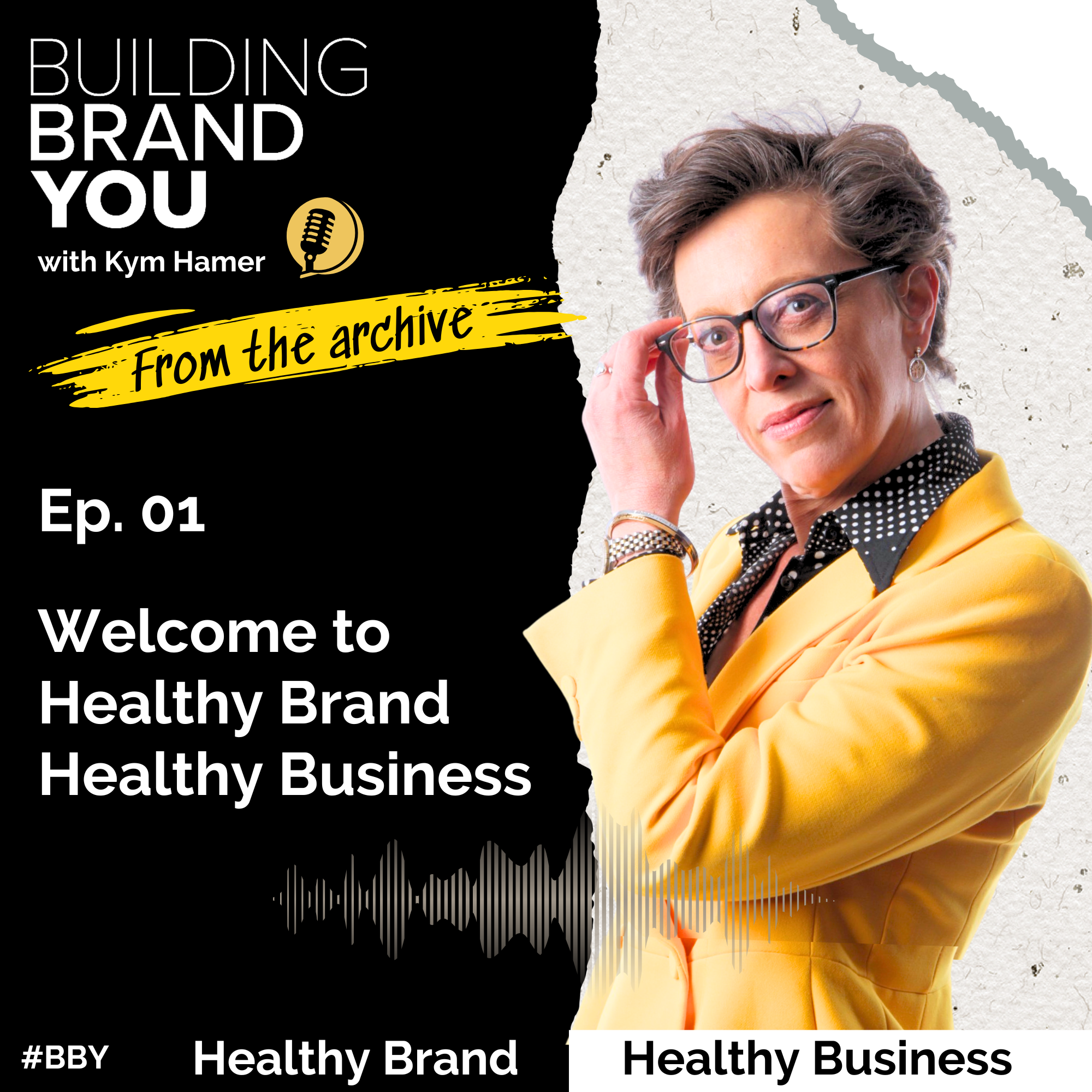 Building Brand You