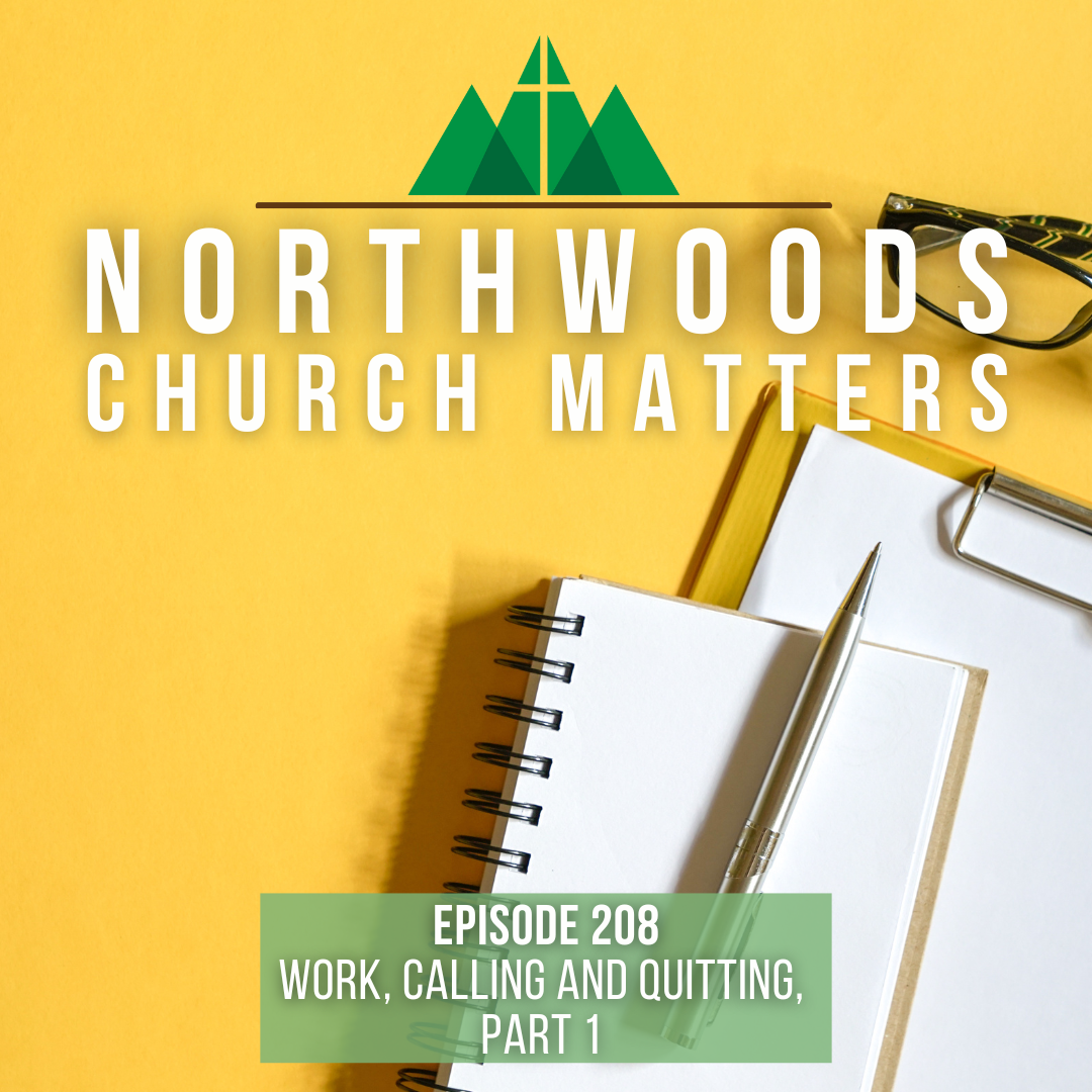 NorthWoods Church Matters