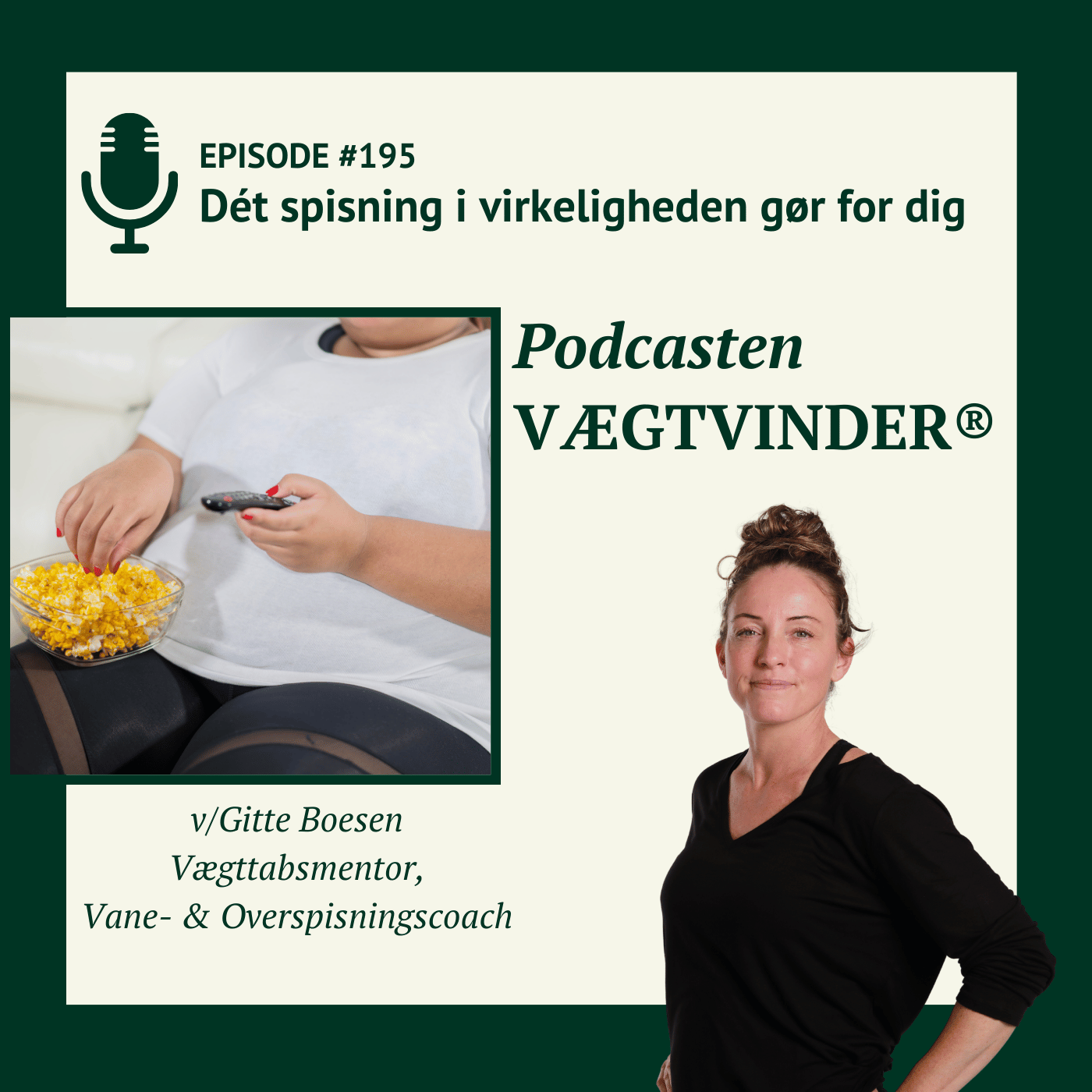 Dét spisning i virkeligheden gør for dig