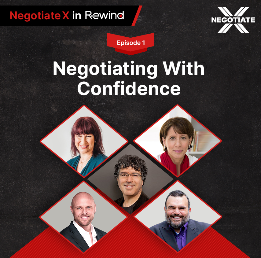 NEGOTIATEx