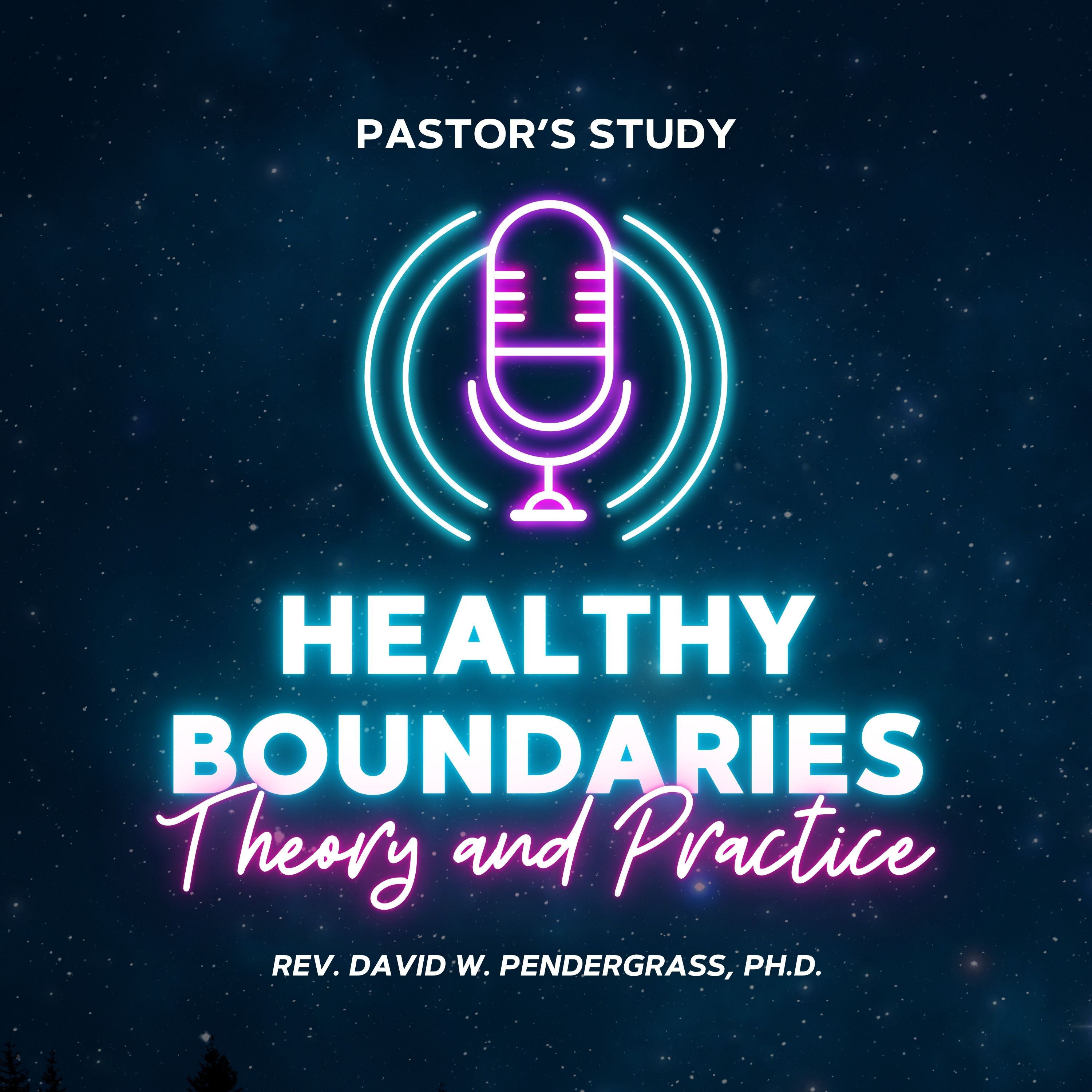 Healthy Boundaries Final (with God and What is Success?)