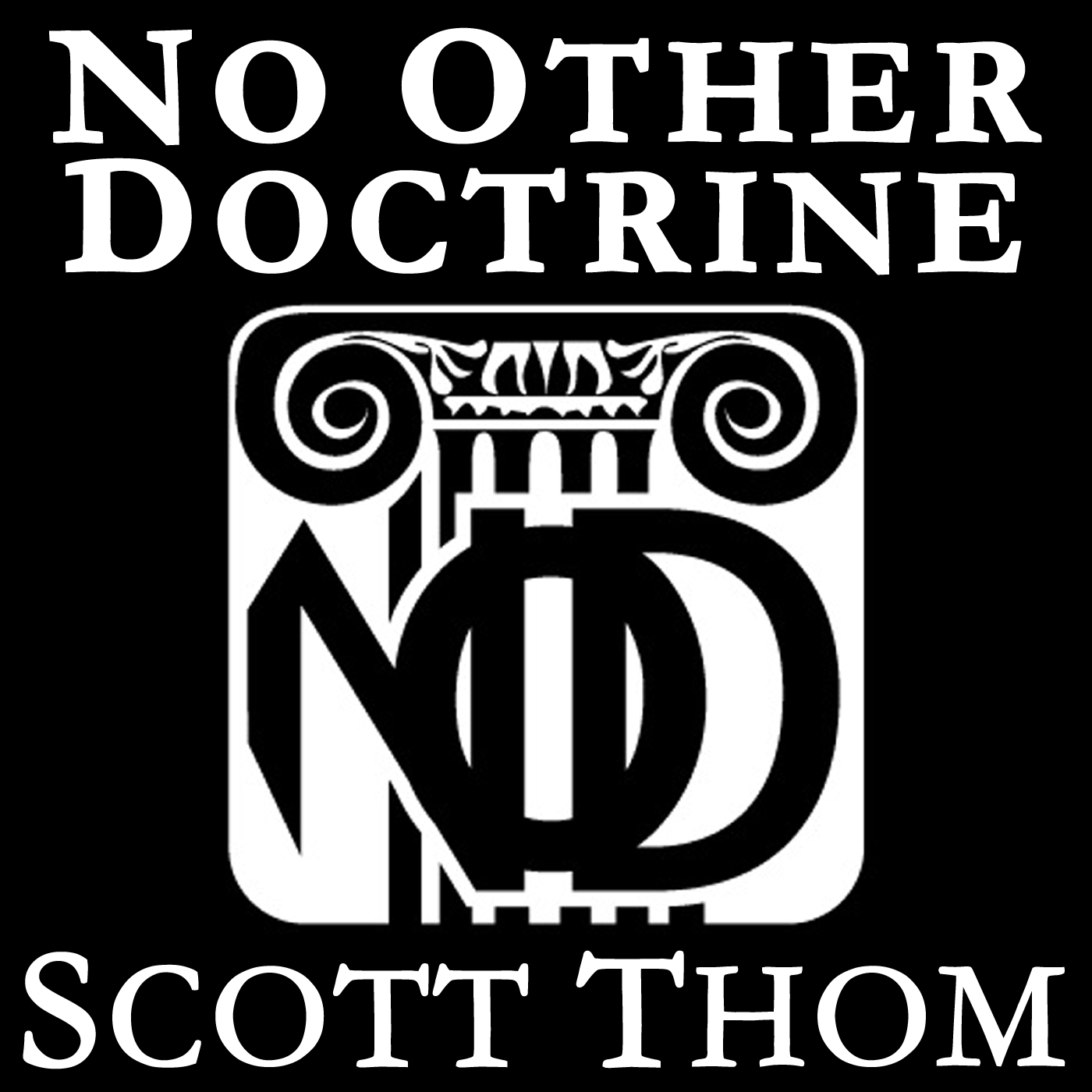 No Other Doctrine